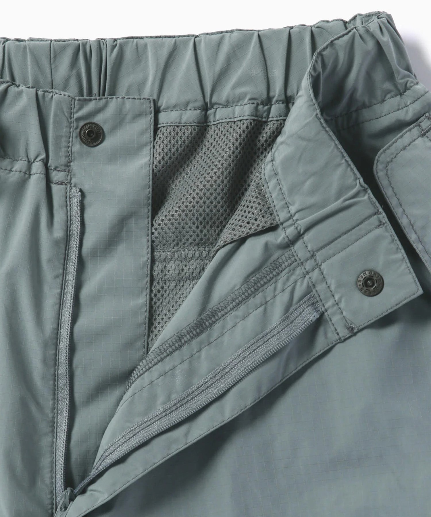 oversized cargo pants and wander