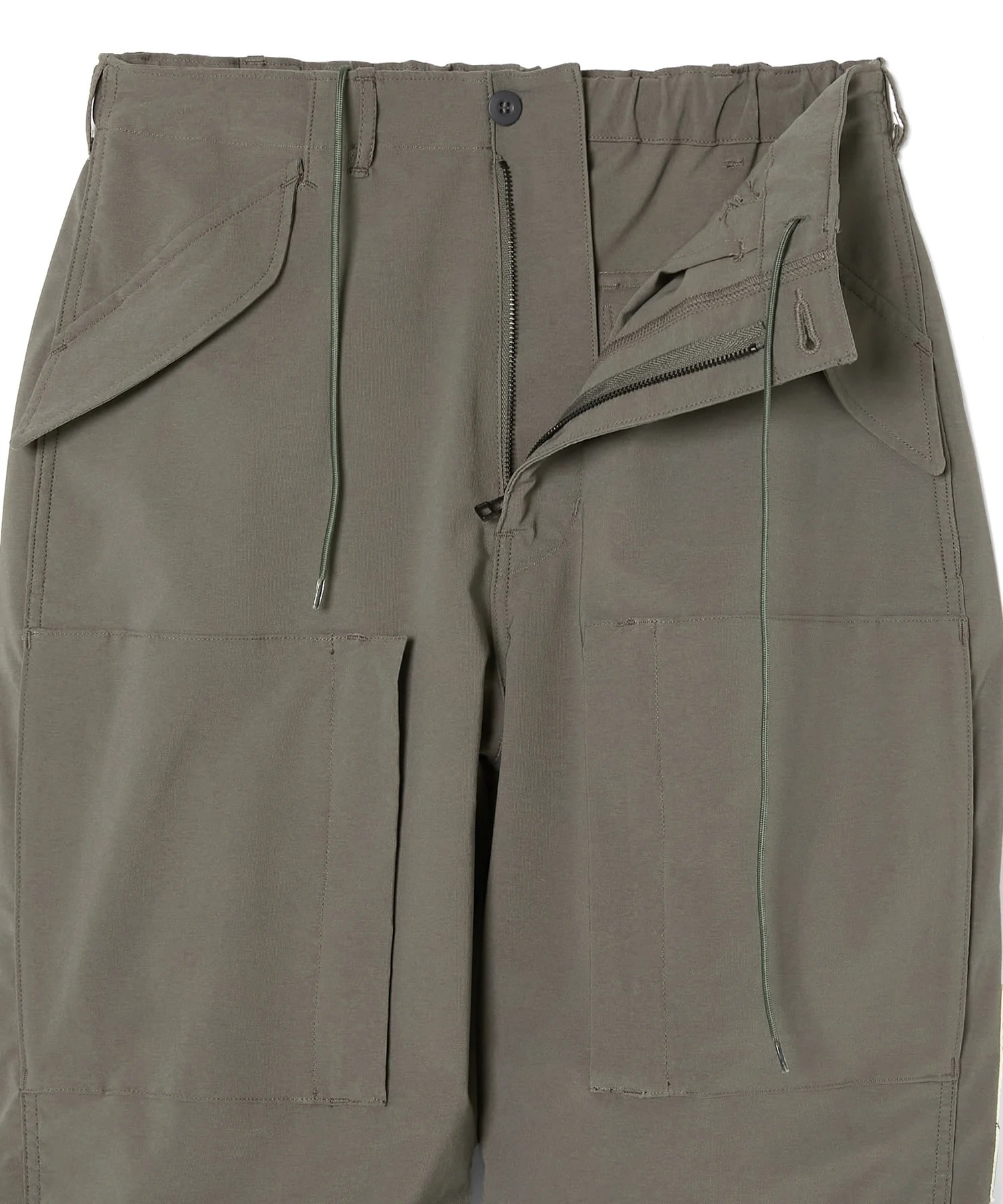 9262-CP02-005 / FLIGHT PANTS N.HOOLYWOOD