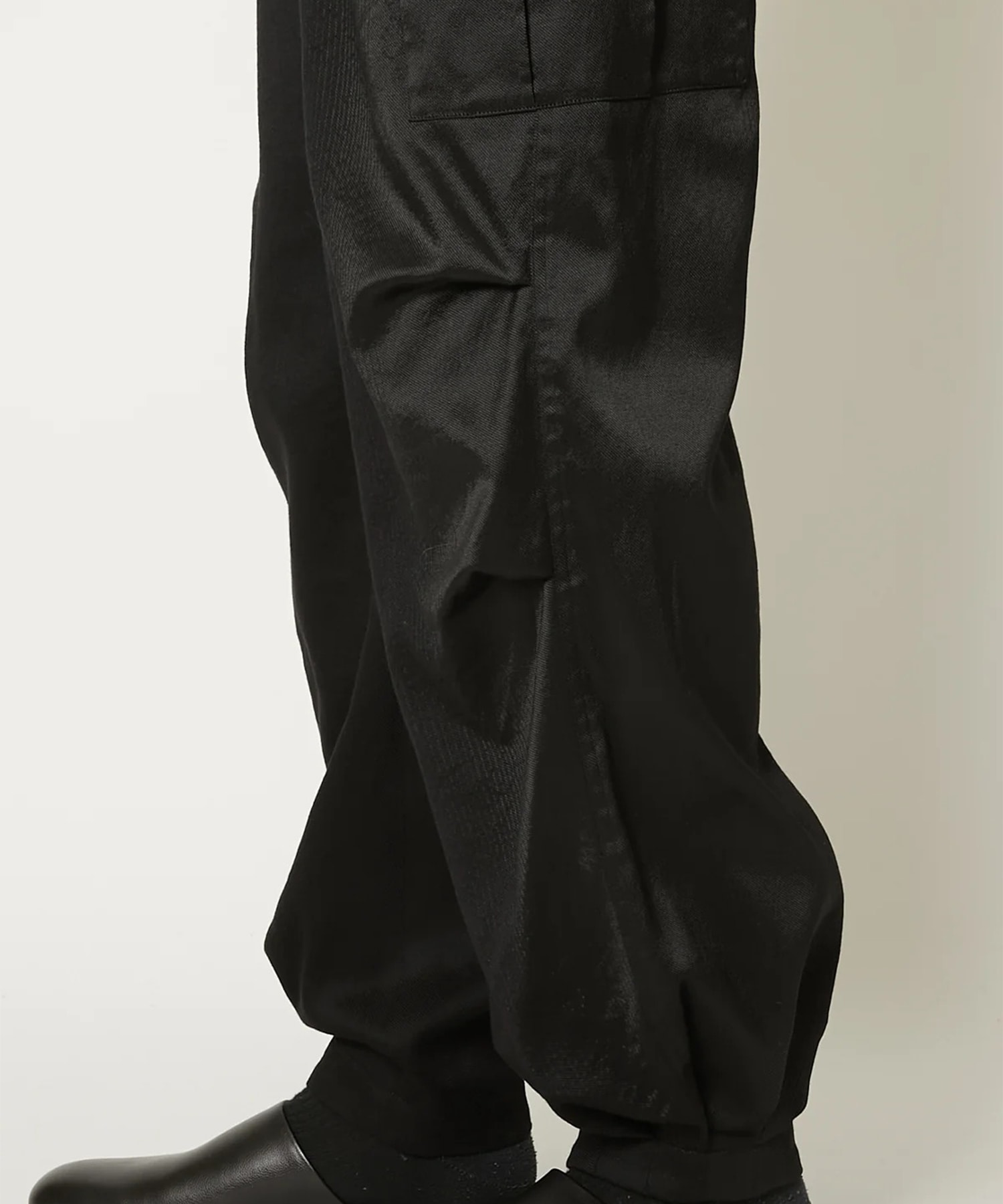 SLACKS CARGO PANTS TAAKK