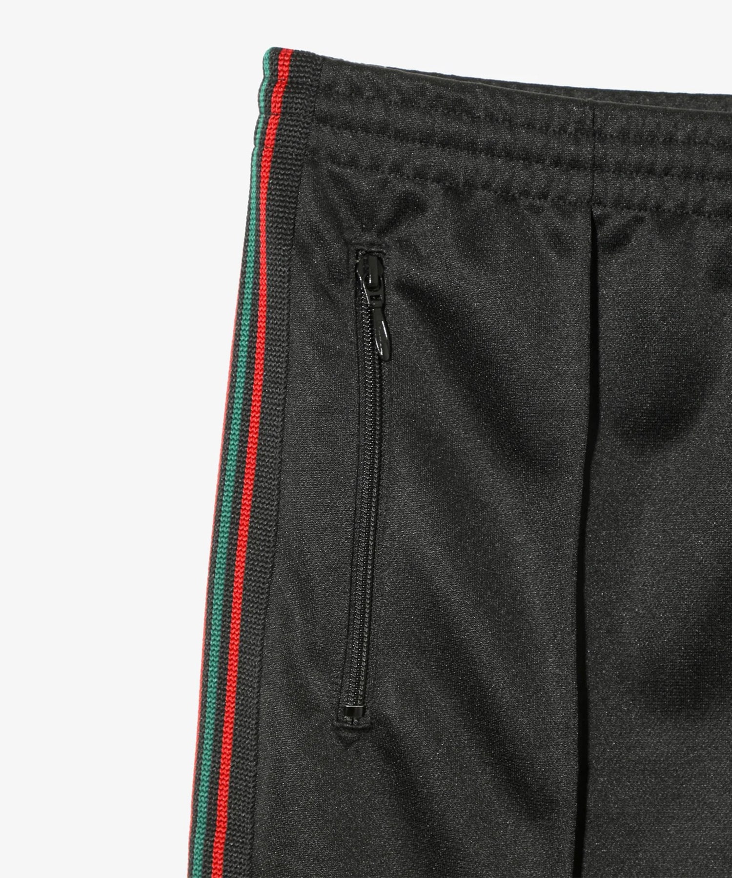 Needles x A Tribe Called Quest Track Pant - Poly Smooth NEEDLES