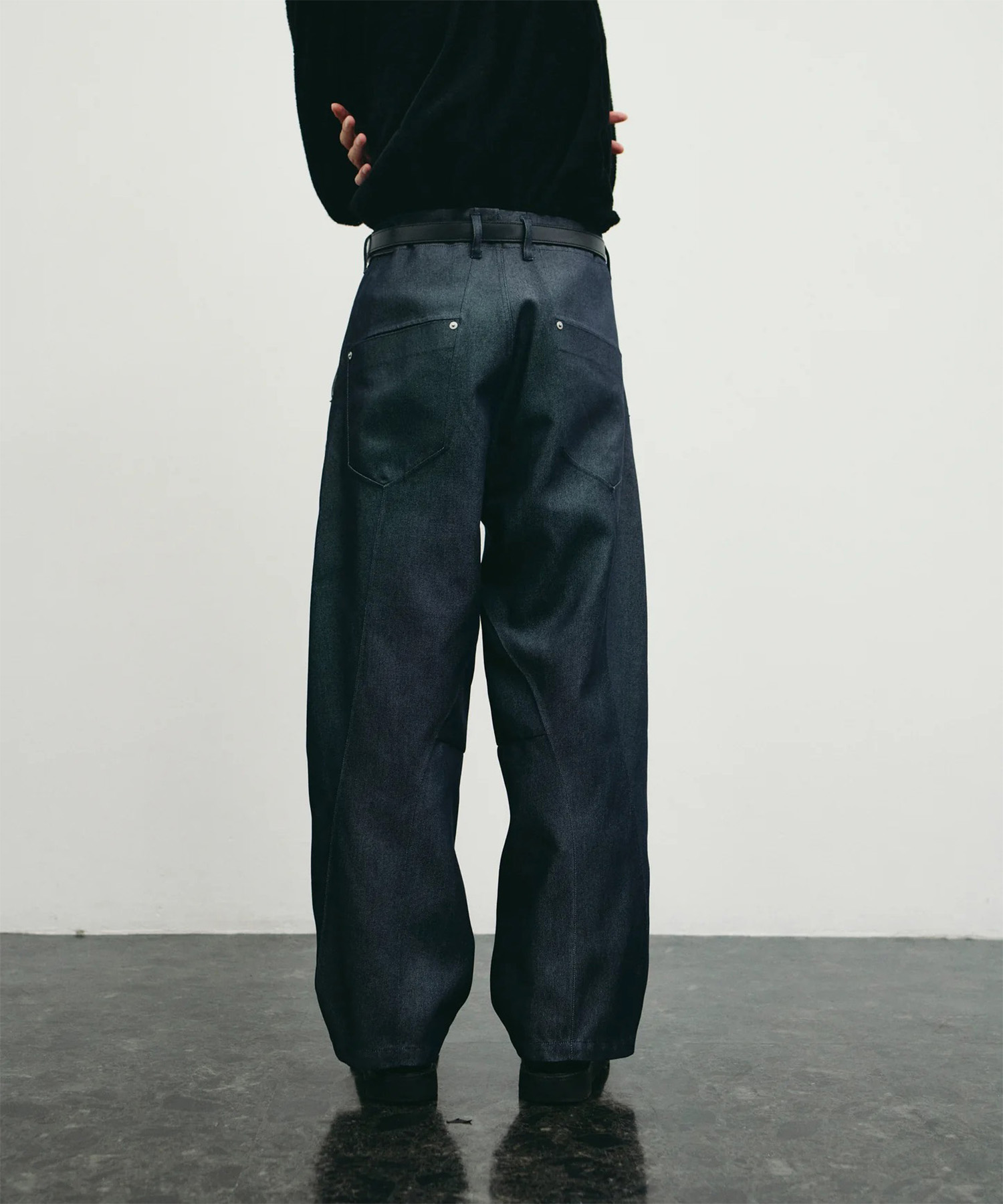 SEALING PD PANTS BUGGY YDOT