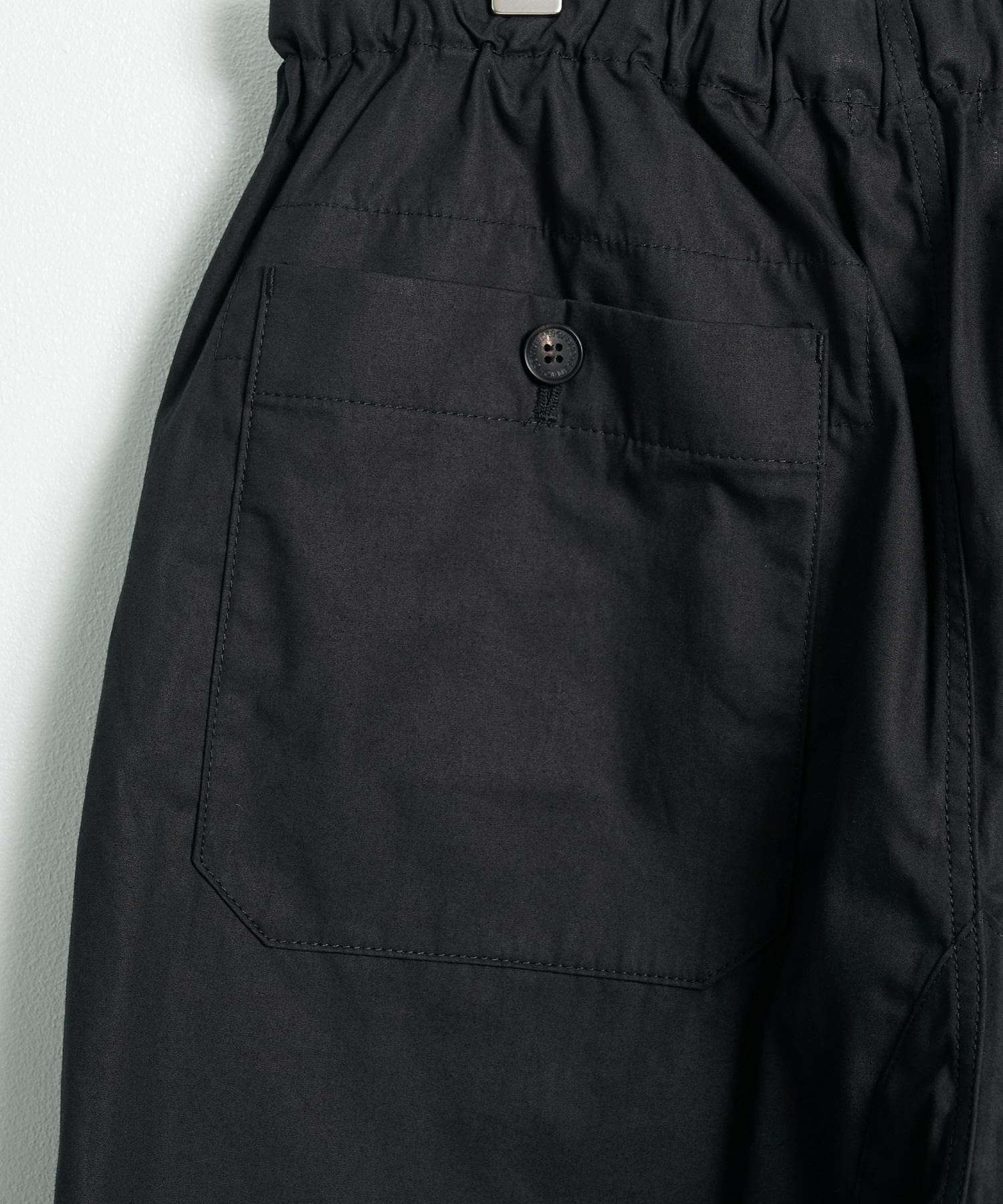 HR-P003-051 PANTS COMME des GARCONS HOMME