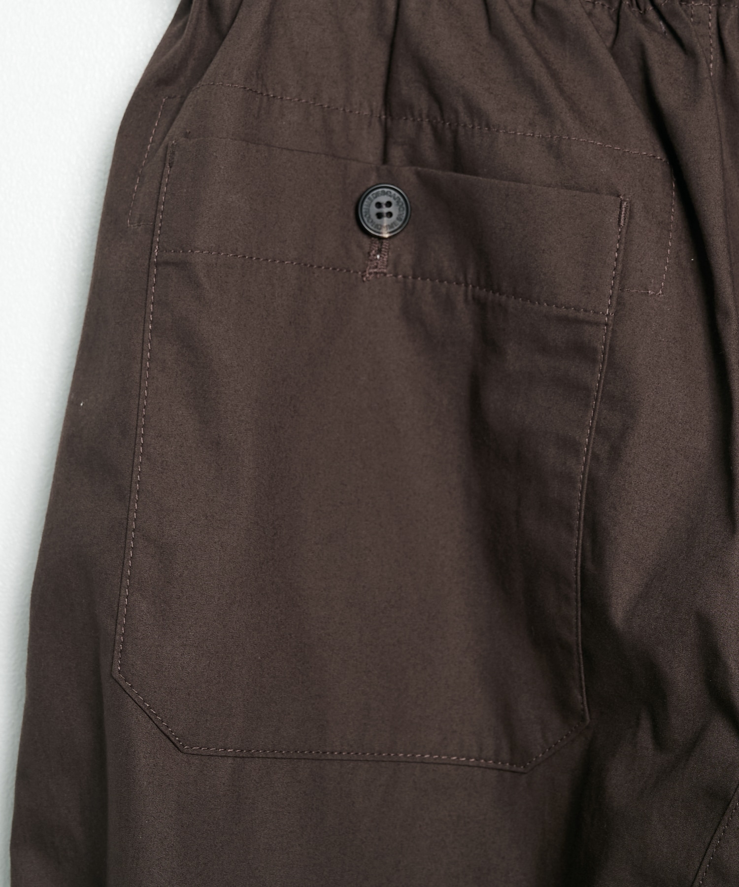 HR-P003-051 PANTS COMME des GARCONS HOMME