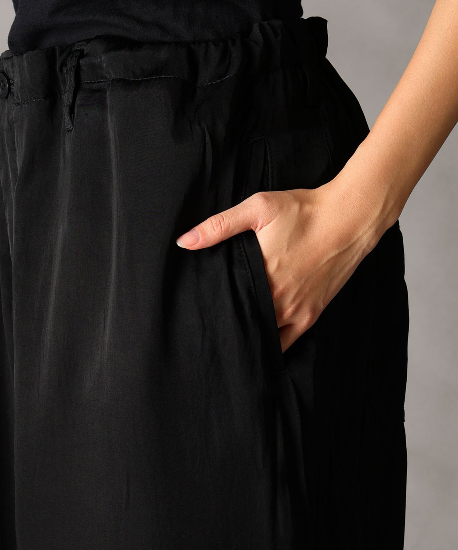 GE-P04-211 紐PANTS GroundY