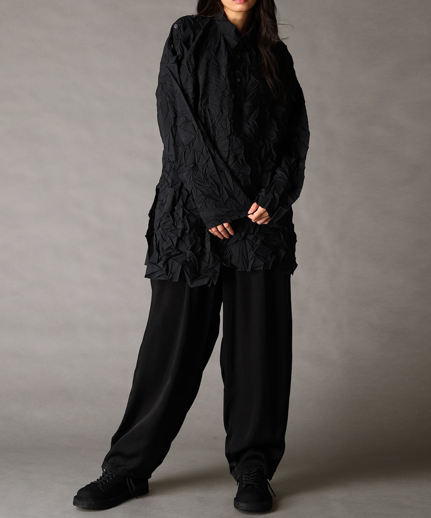 GE-P05-211 PANTS GroundY