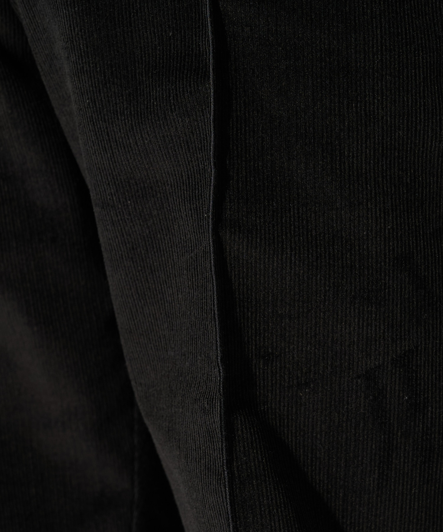 別注 Track Pant - Corduroy NEEDLES