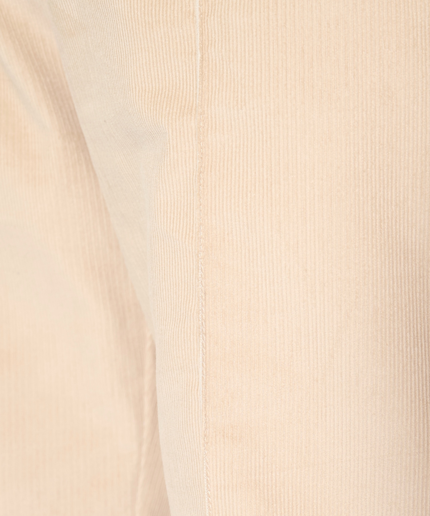 別注 Track Pant - Corduroy NEEDLES