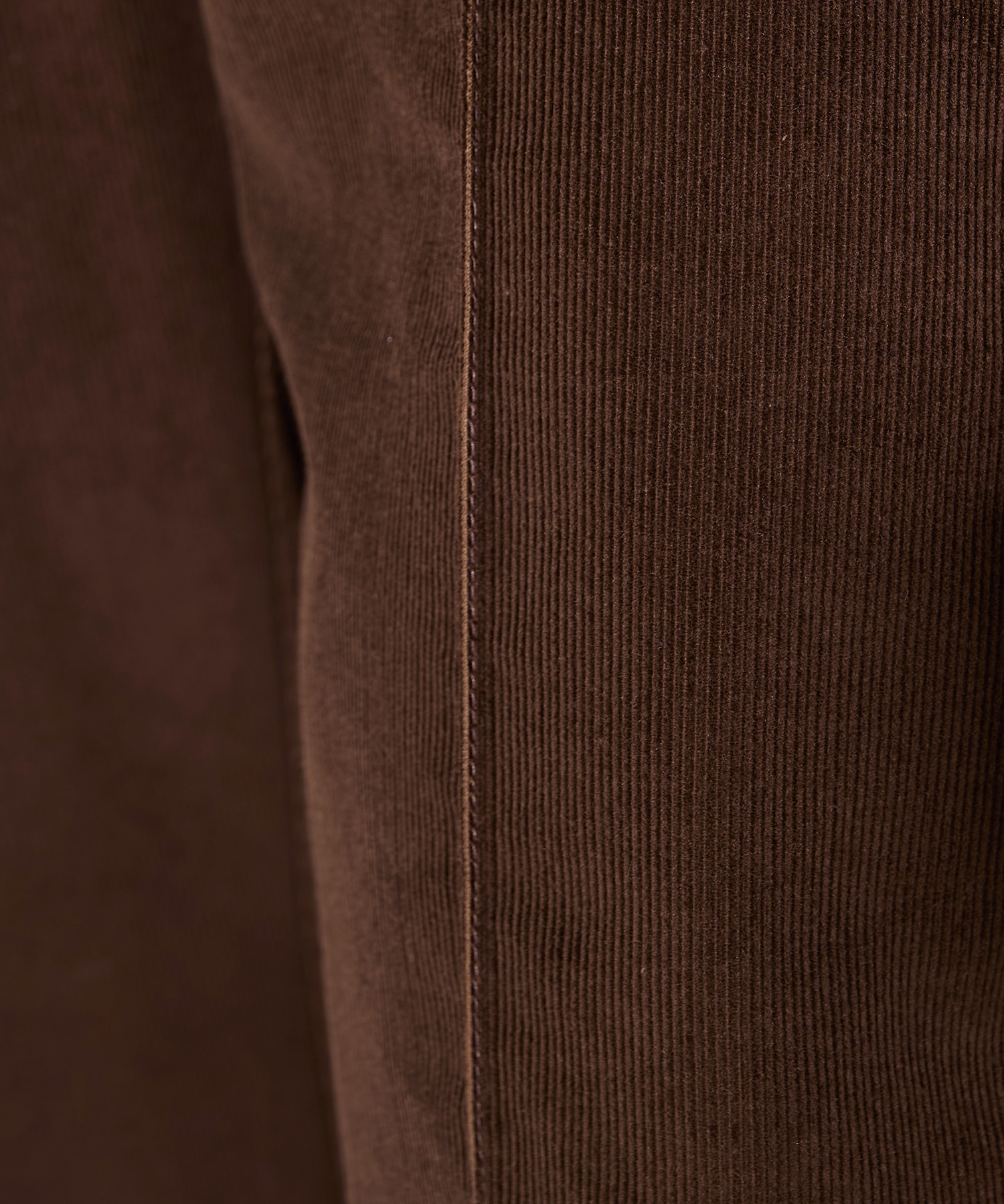 別注 Track Pant - Corduroy NEEDLES