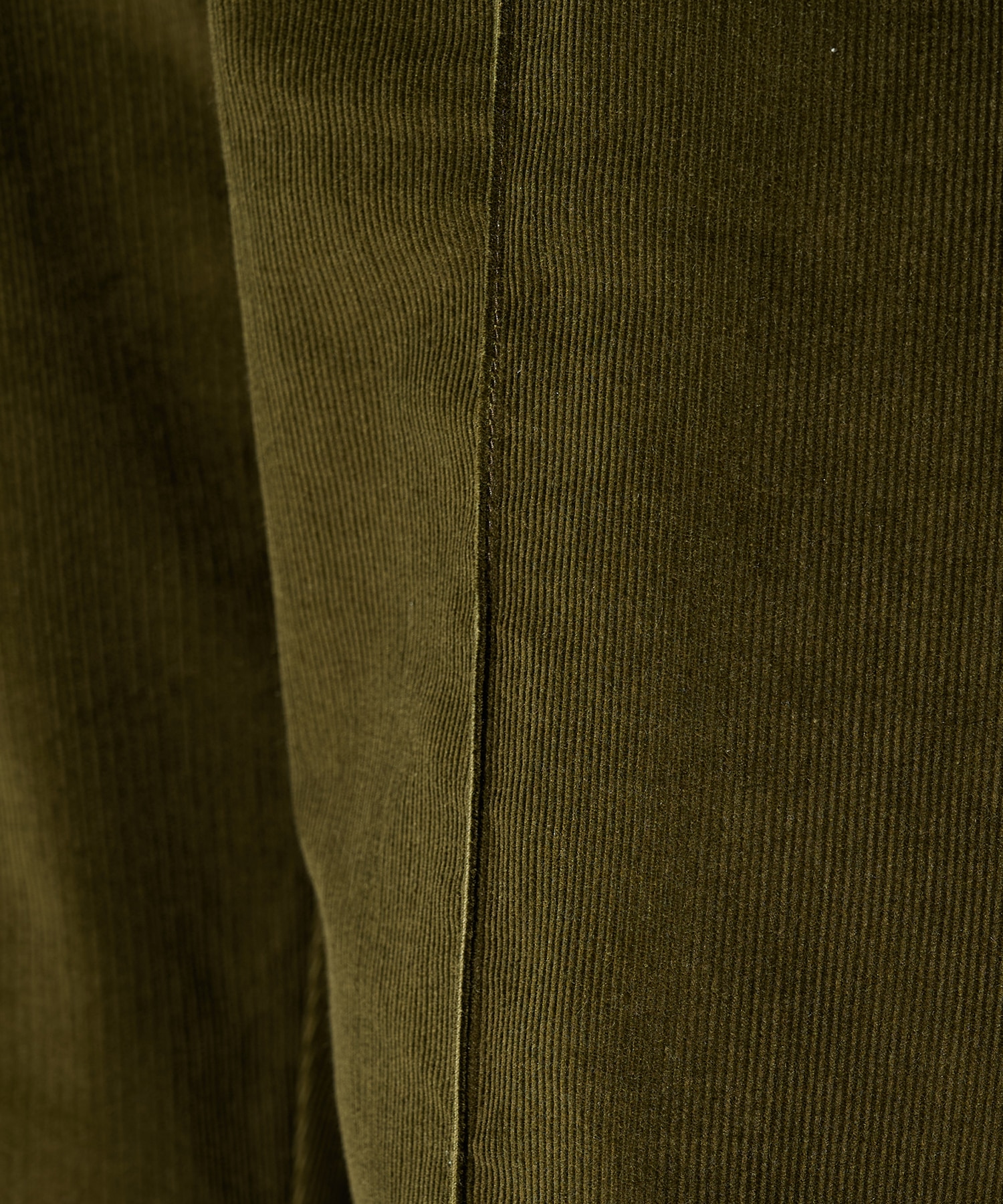 別注 Track Pant - Corduroy NEEDLES