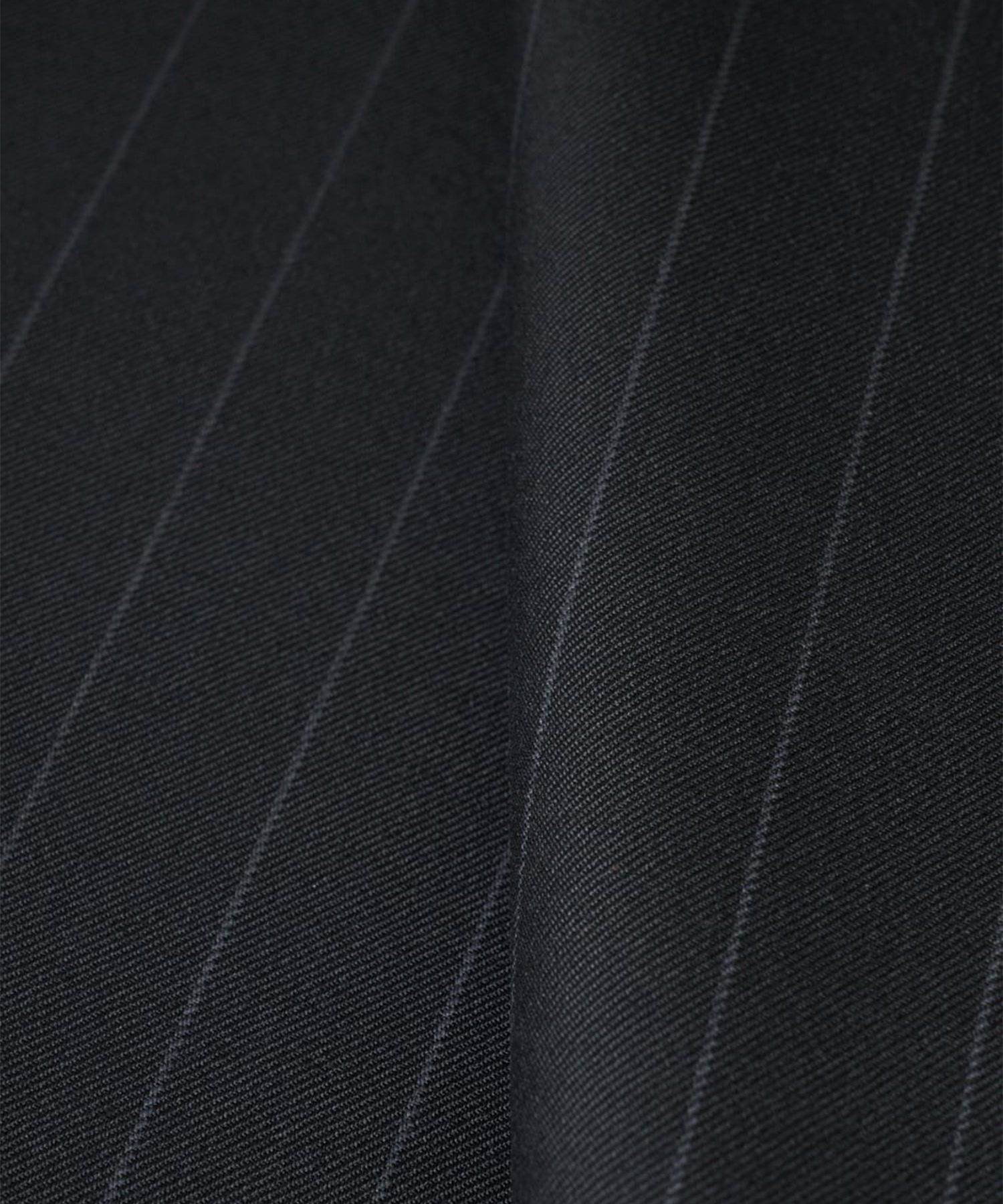 Belted Wide Straight PNT UJOH HOMME