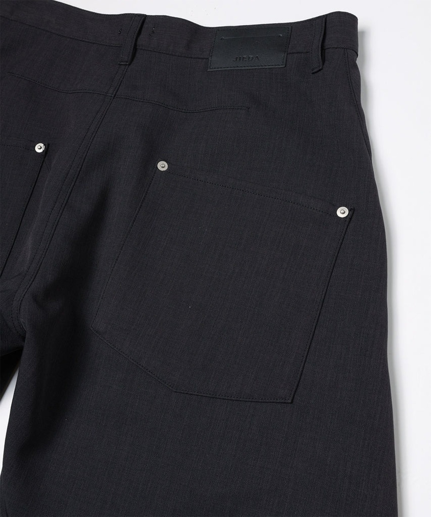 3D CUTTING PANTS JieDa