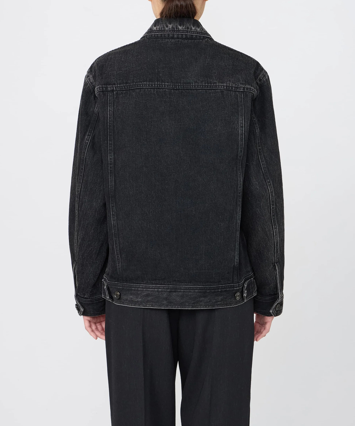 TRACKER JACKET IRENISA