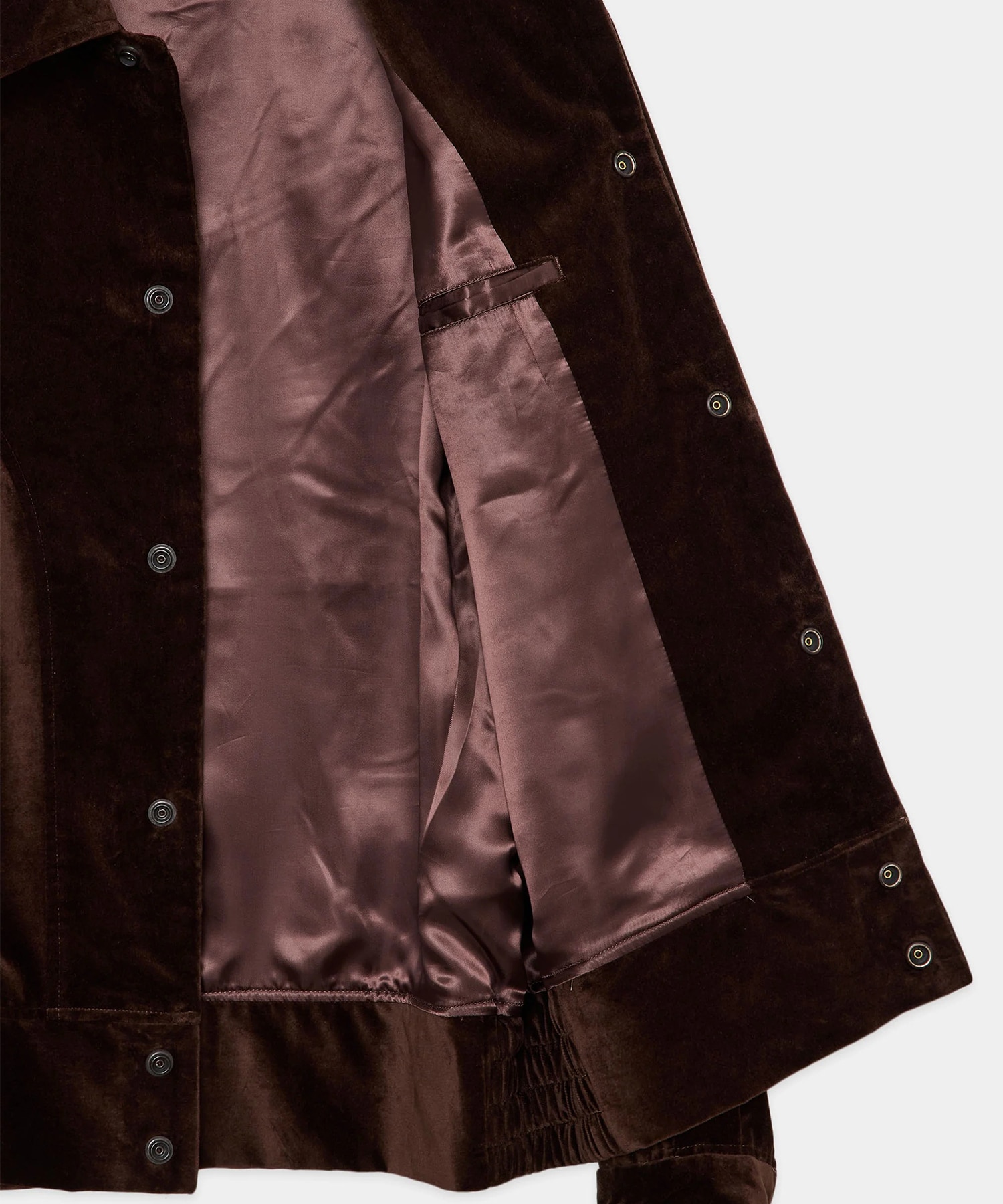 COWBOY JACKET MARKAWARE/marka