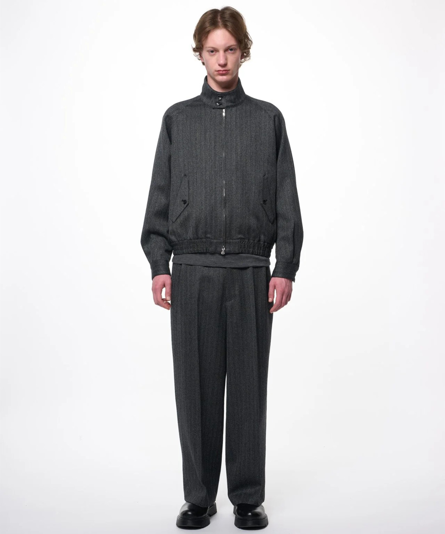 DOG EAR JACKET MARKAWARE/marka