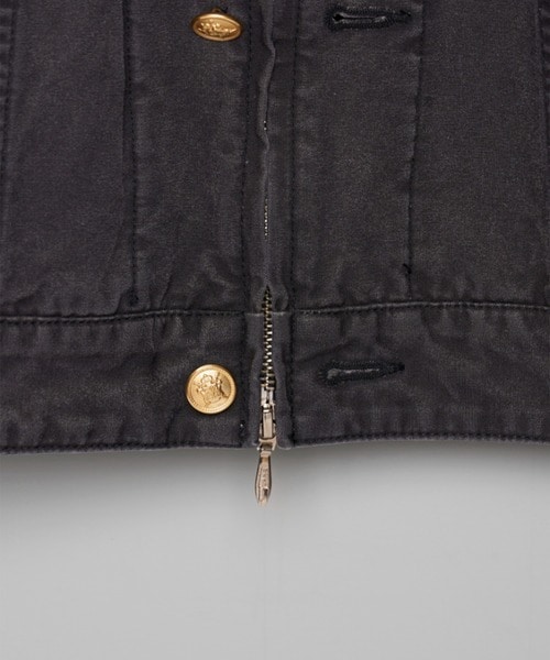 NOBLE WORK JACKET MASU