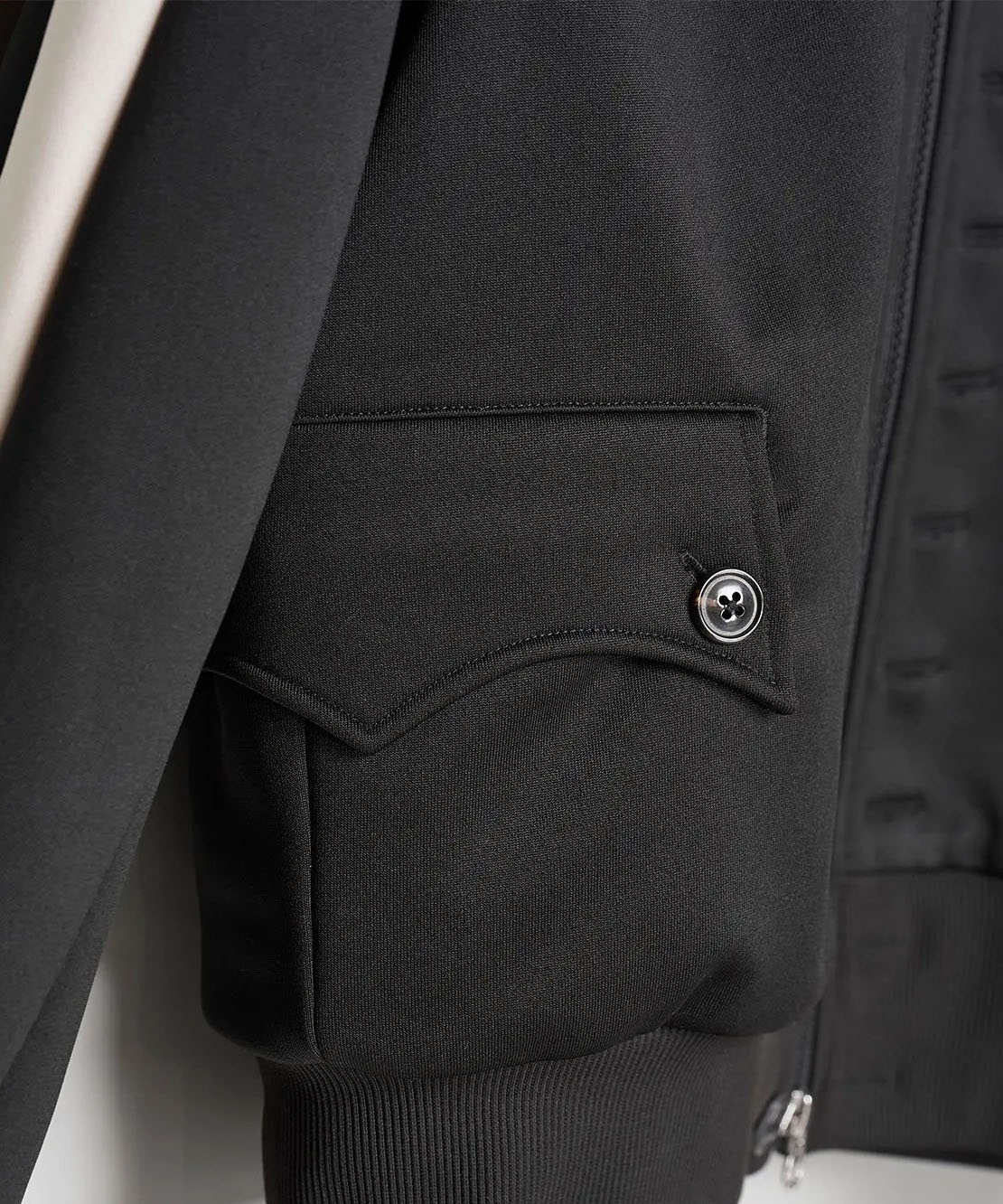 PUMA x MASU T7 CURIO TRACK JACKET MASU