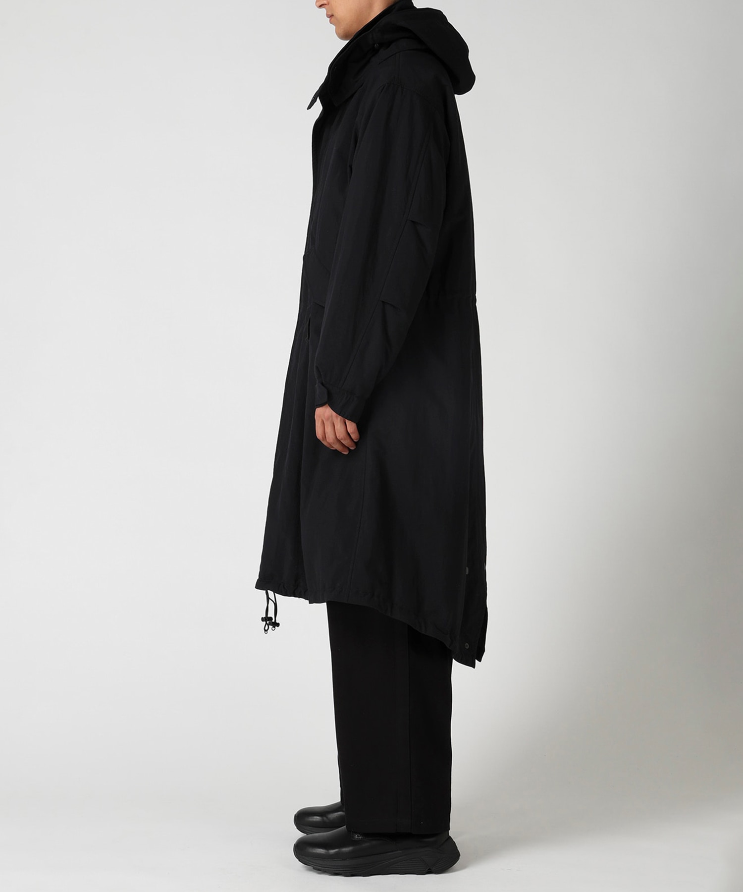 THINSULATE MOD COAT Y's for men