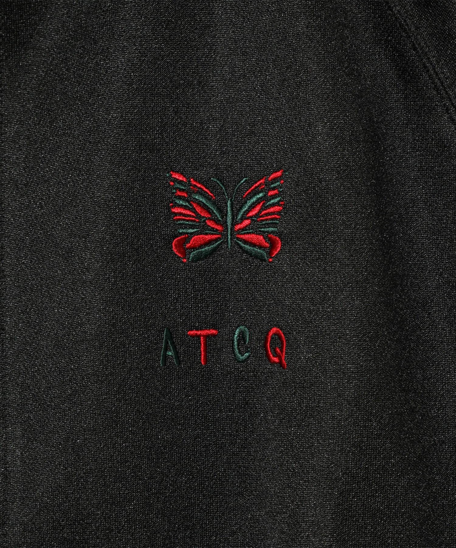 Needles x A Tribe Called Quest Track Jacket - Poly Smooth NEEDLES