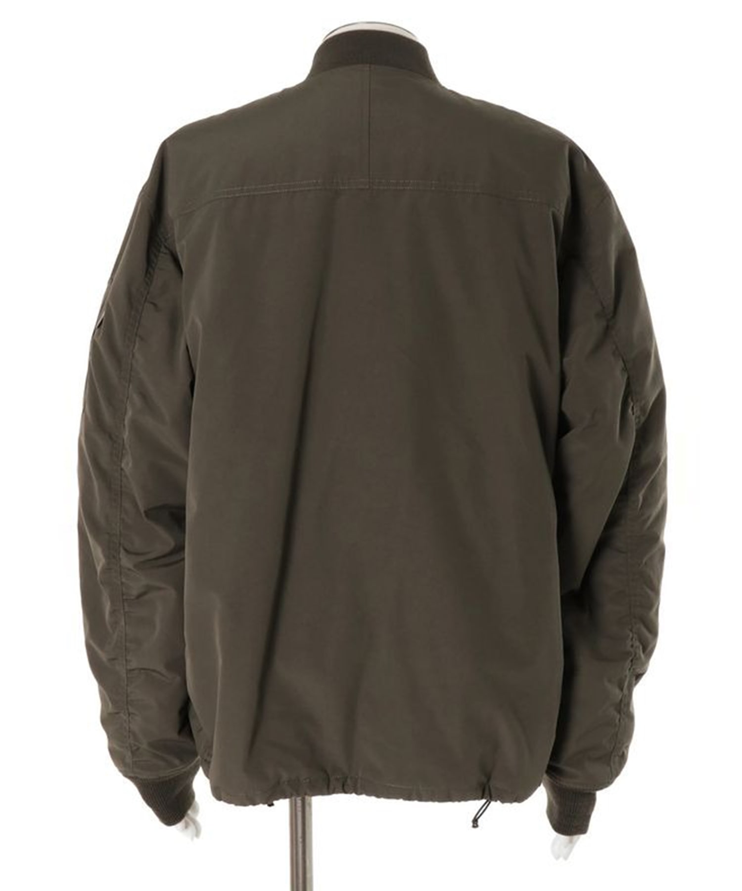 <AVIREX×UN3D.> 3M THINSLATE MA-1 UN3D
