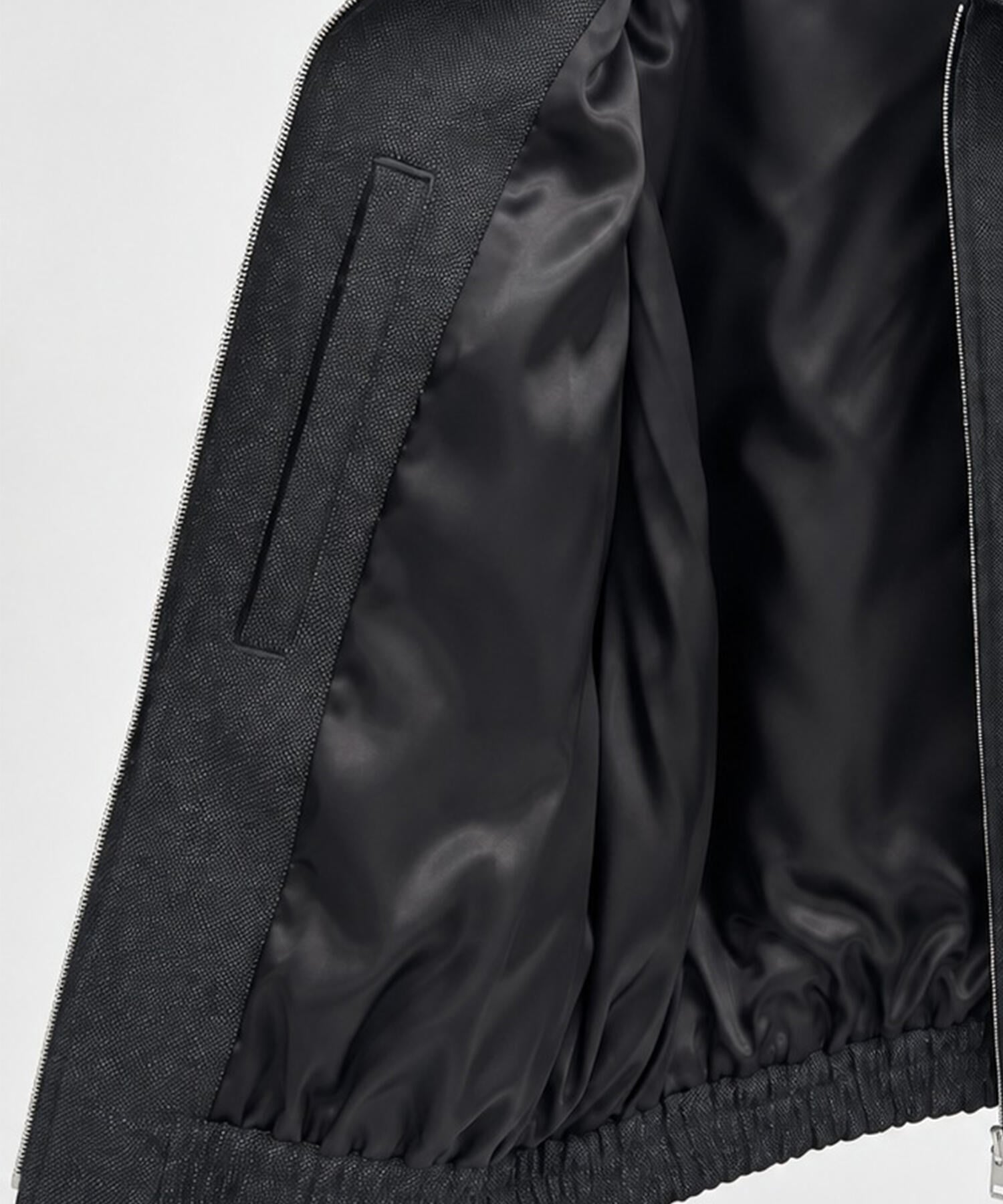 別注 STROLL AROUND BLOUSON MARKAWARE/marka