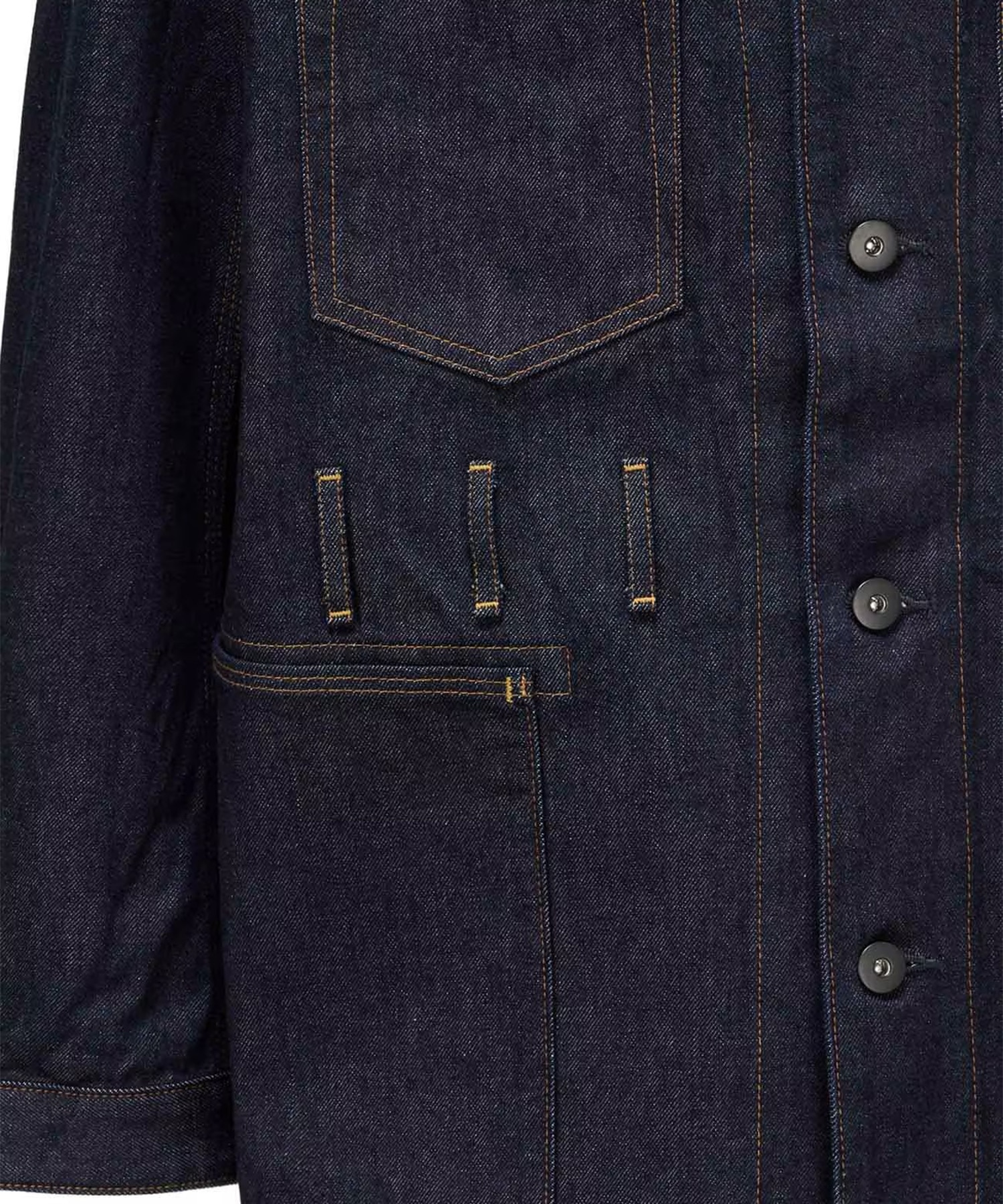 GE-J05-021 ×EDWIN COVERALL GroundY