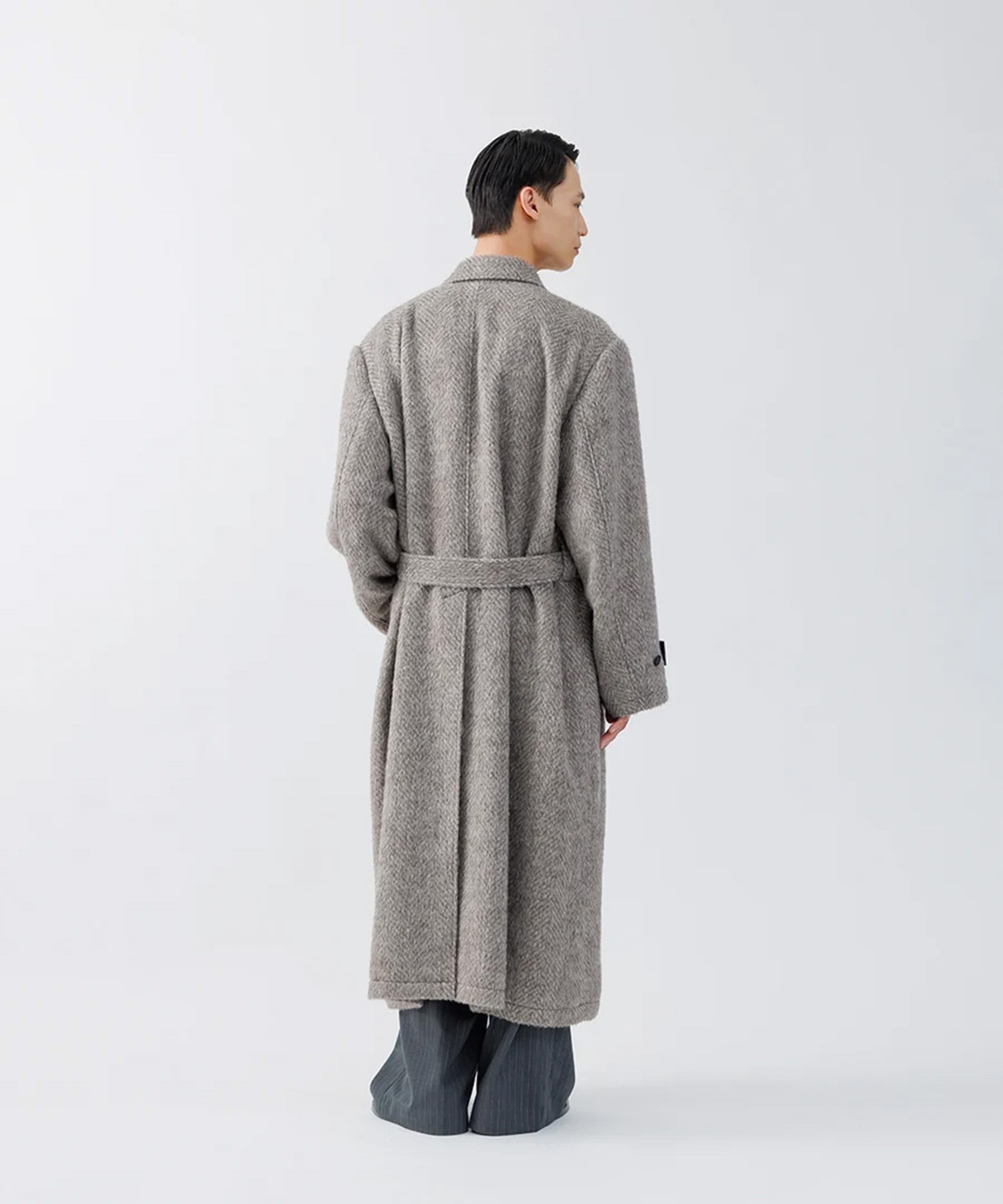 GOTHAM CHESTER COAT .16 SUBLATIONS