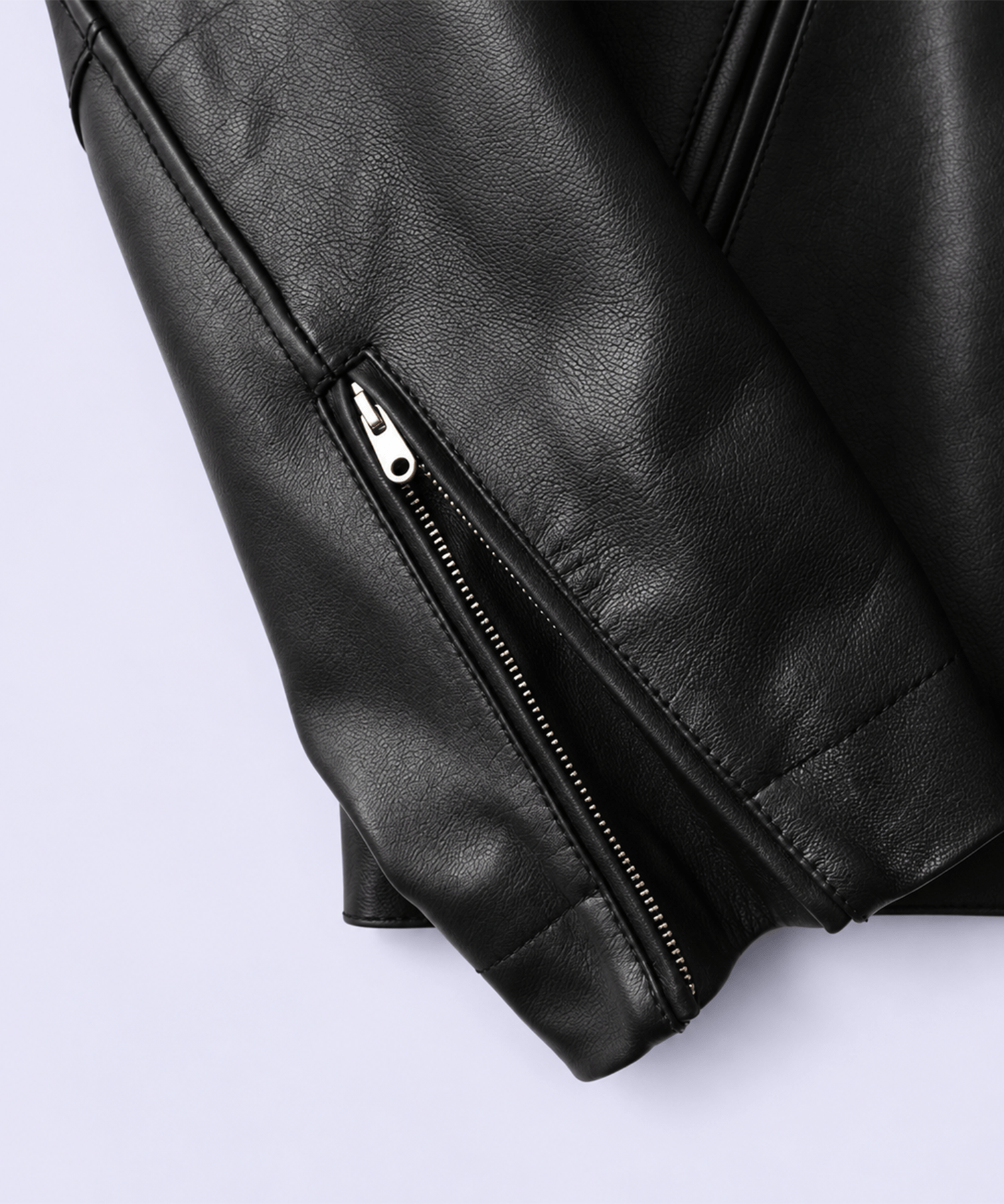 BUFFARO CARF MINIMAL RIDING JACKET 