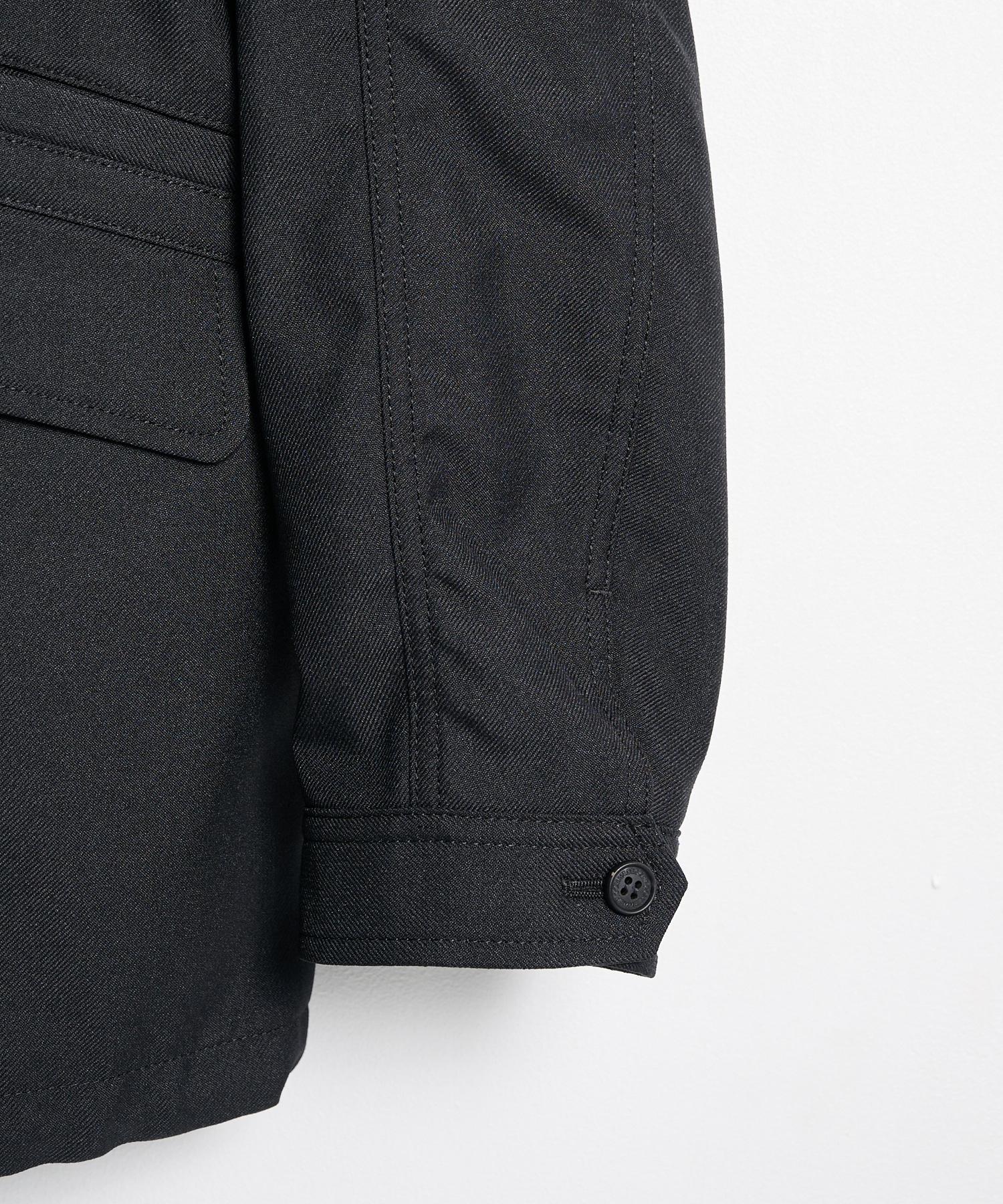 HR-J002-051 JACKET COMME des GARCONS HOMME