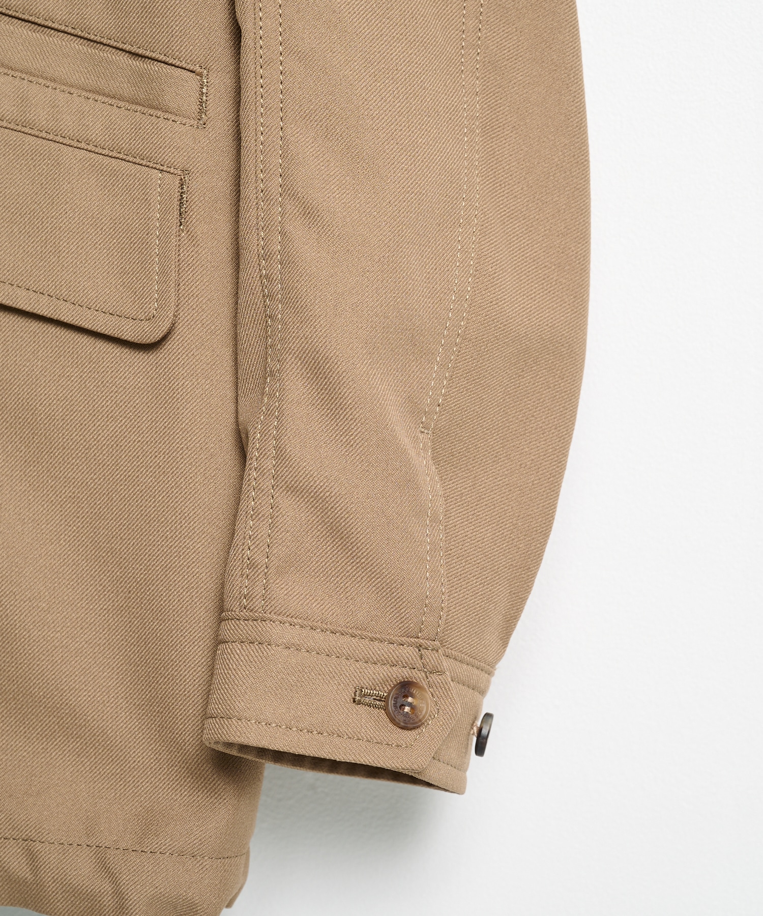 HR-J002-051 JACKET COMME des GARCONS HOMME