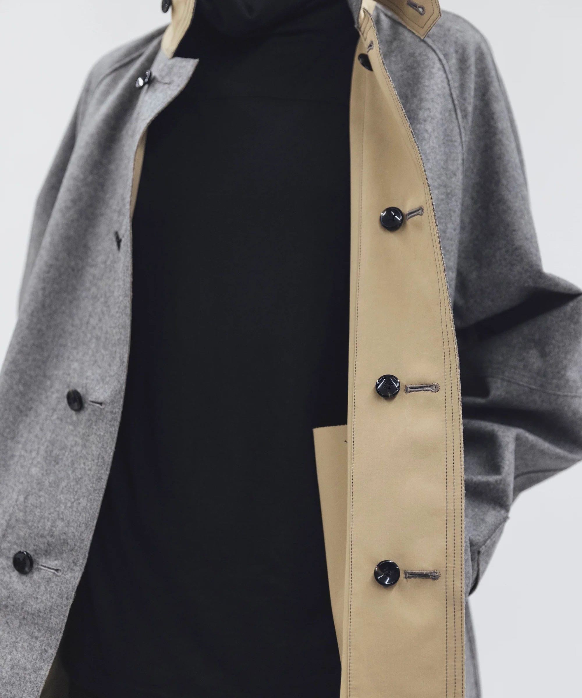META COAT OUAT