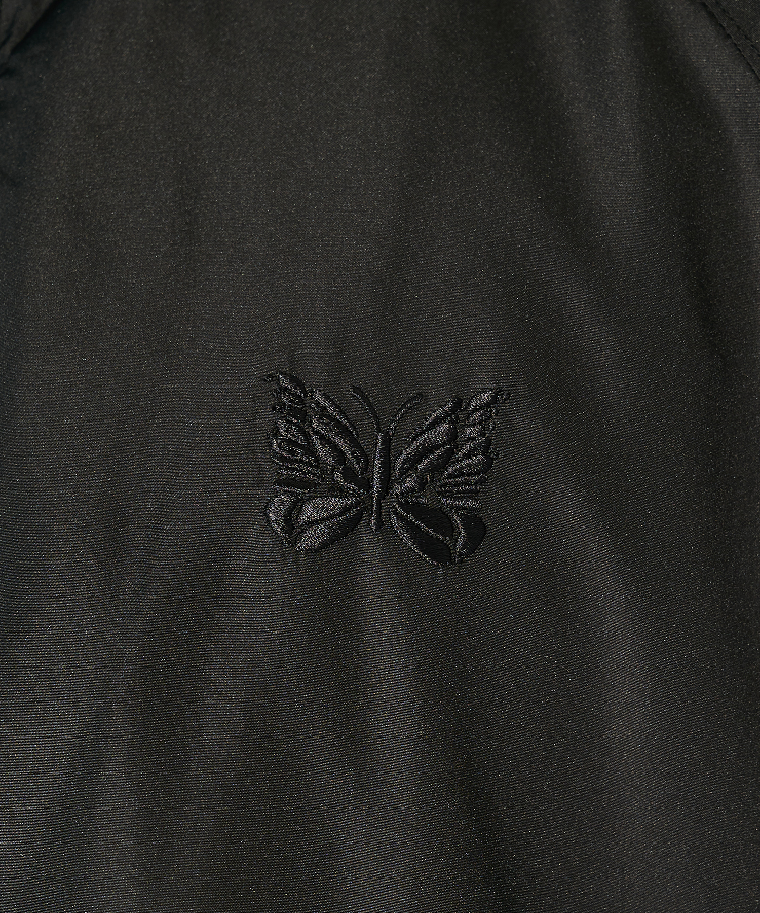別注 Track Jacket - Nylon Polyester NEEDLES
