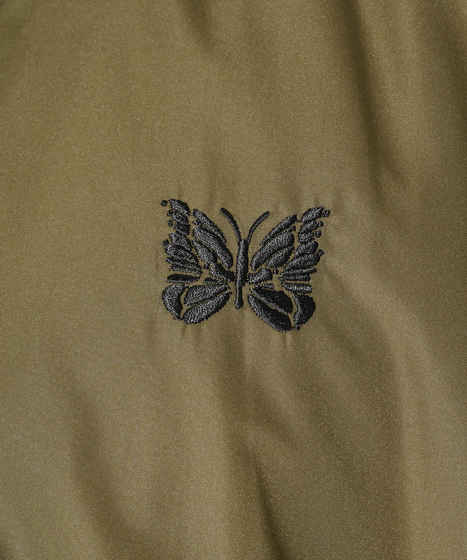 別注 Track Jacket - Nylon Polyester NEEDLES