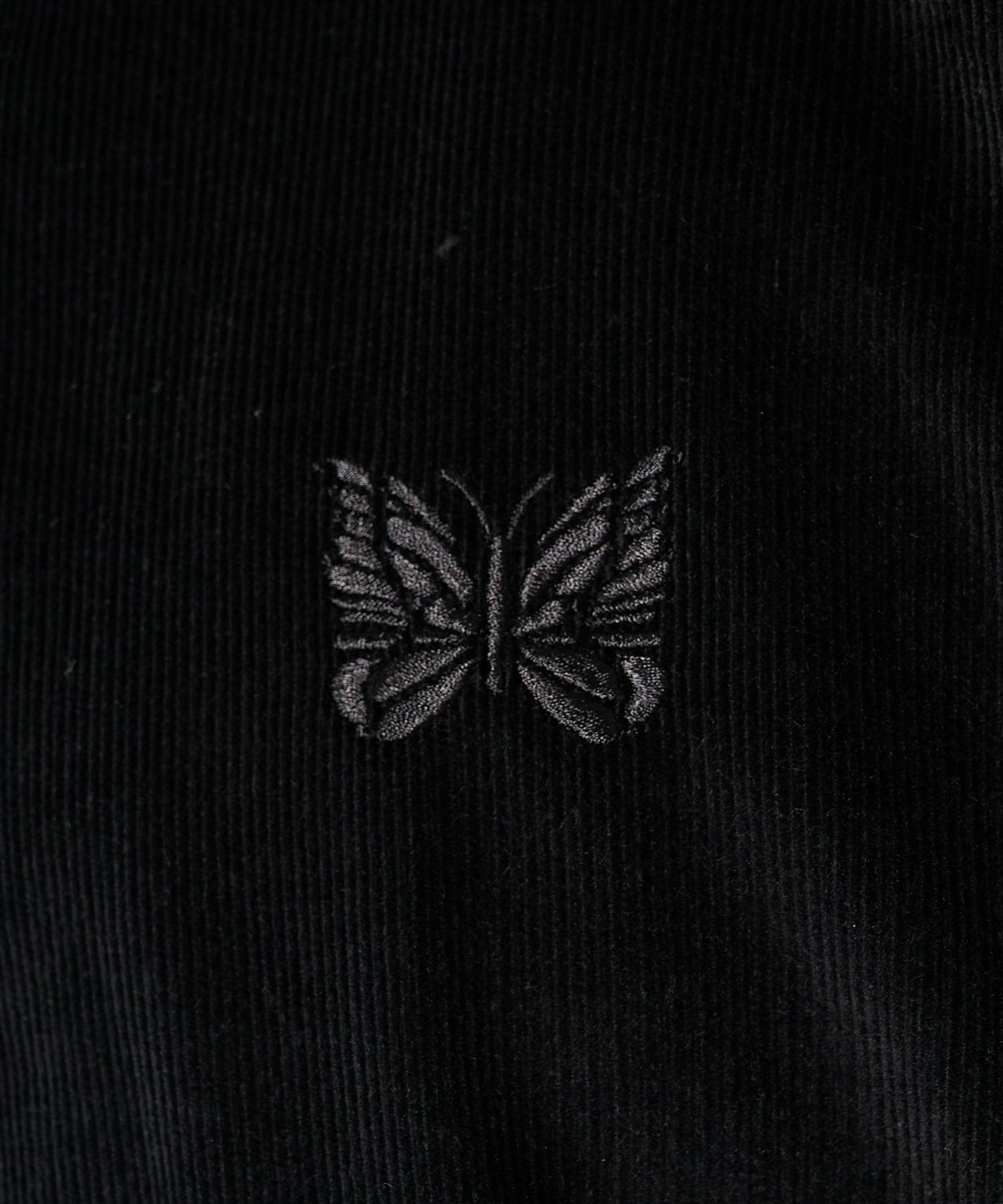 別注 Track Jacket - Corduroy NEEDLES