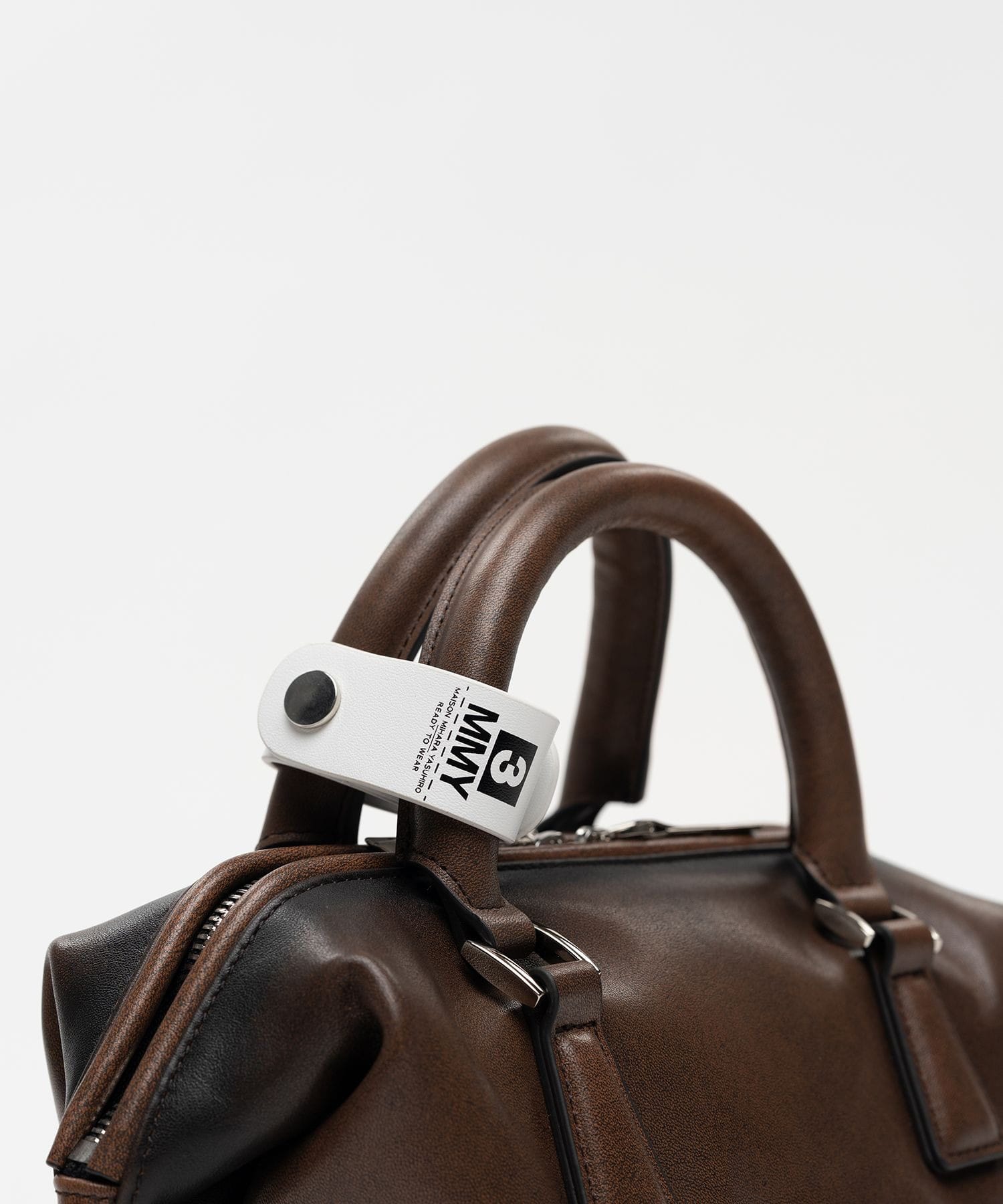 A17BG715 BAG Maison MIHARA YASUHIRO