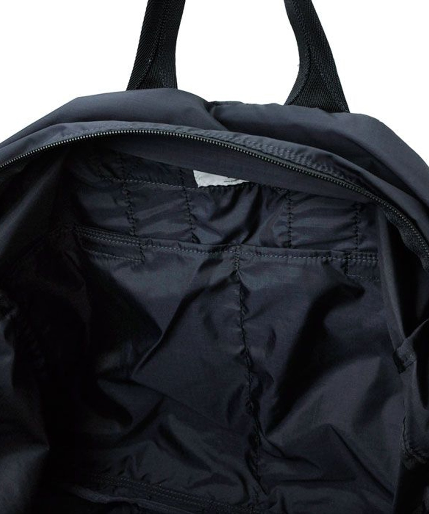 2WAY DUFFLE BAG(S) PORTER