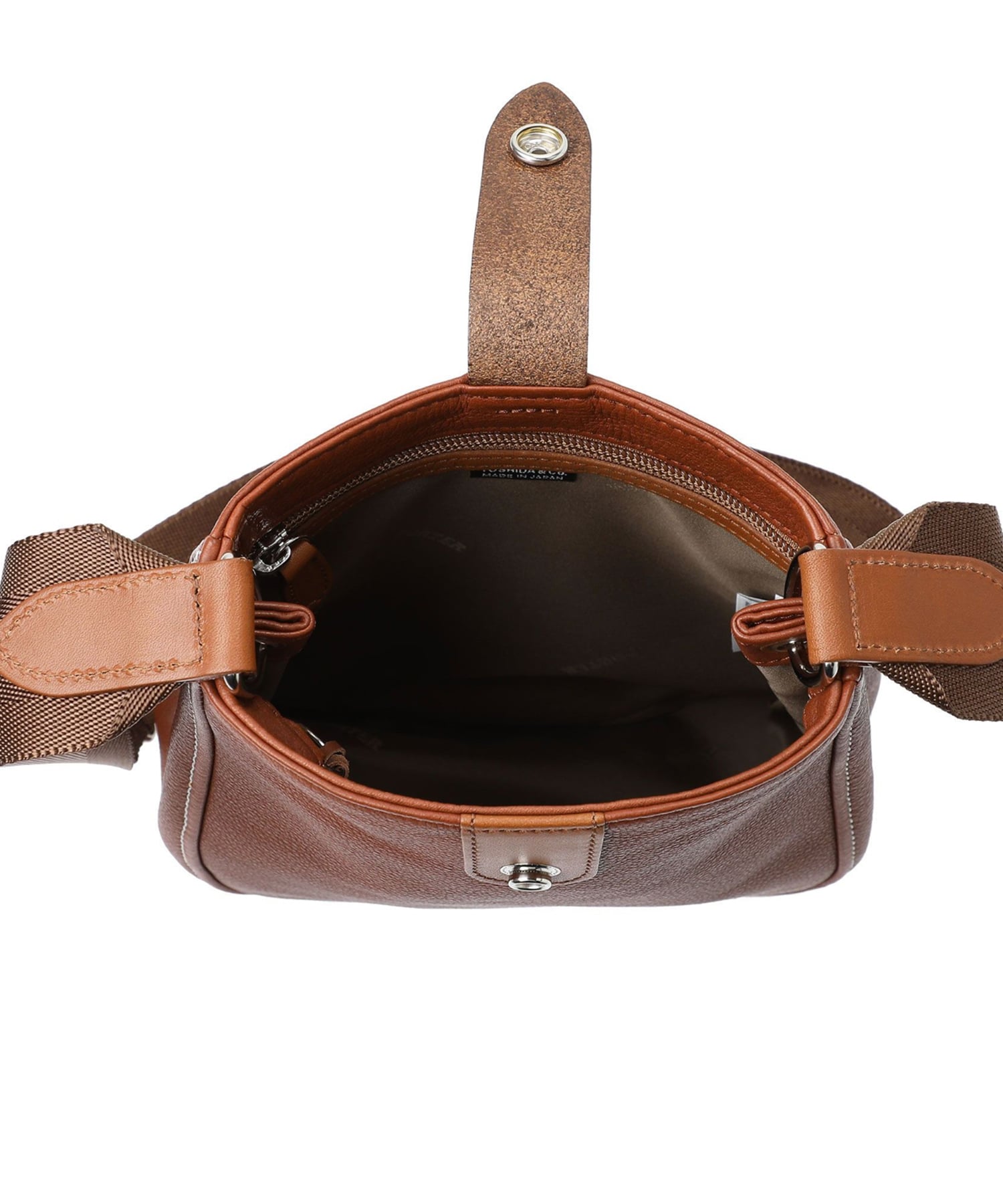 SHOULDER BAG(L) PORTER