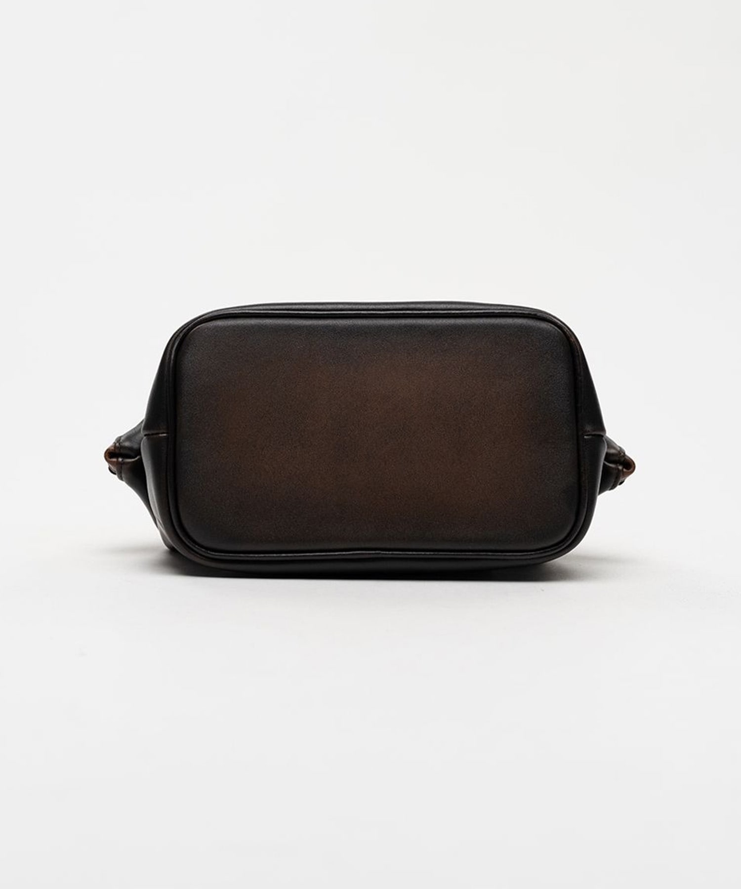 VINTAGE Boston Bag Small Maison MIHARA YASUHIRO