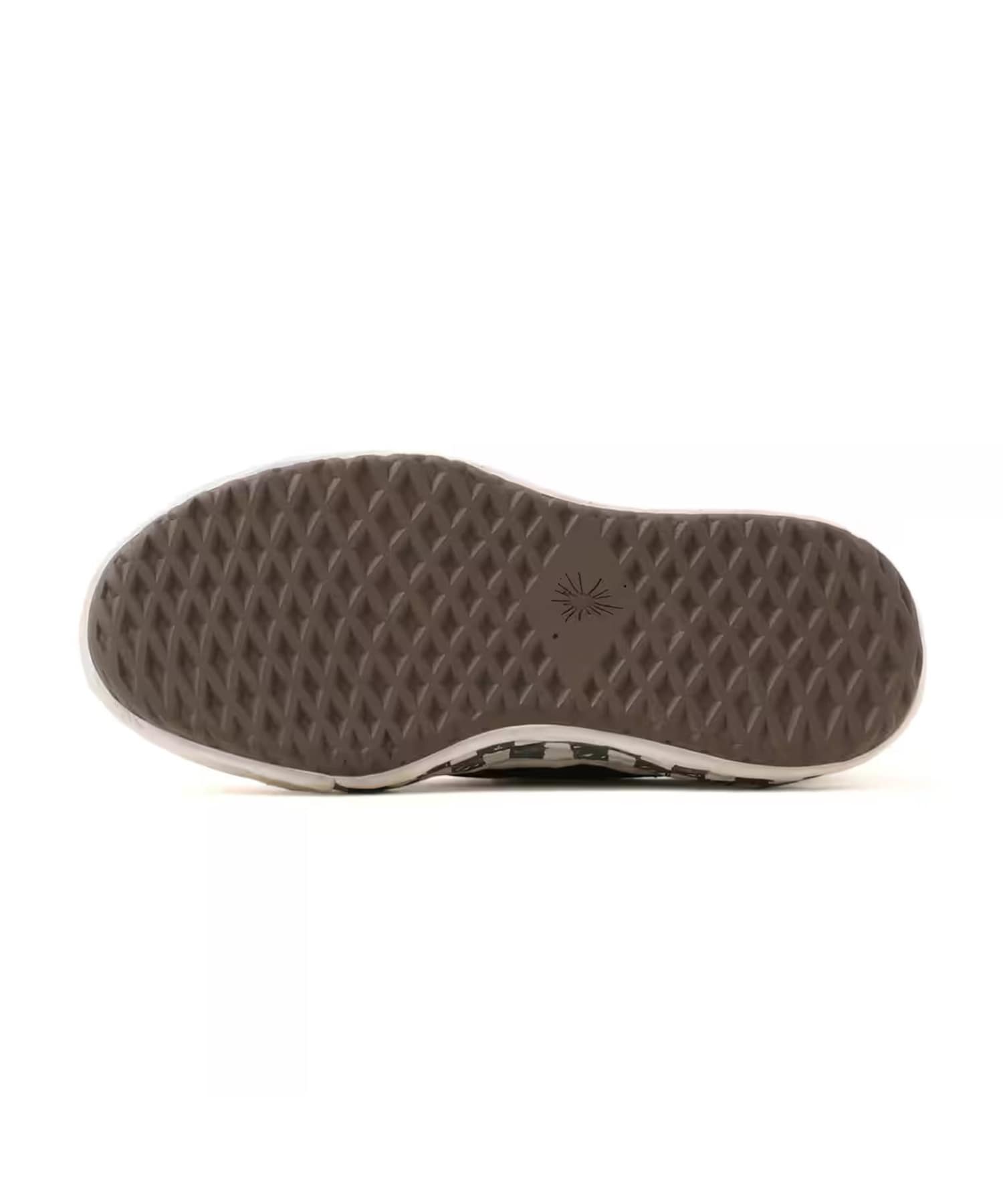 BAKER26 GRAFFITI SOLE LOW-TOP SNEAKERS Maison MIHARA YASUHIRO