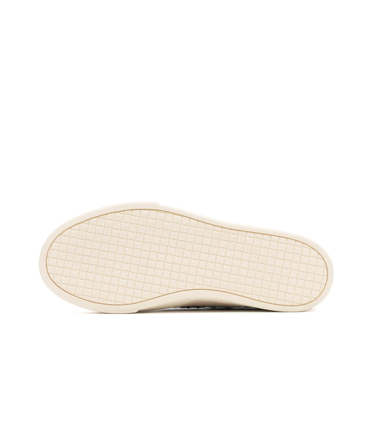 ウィービング スケートスニーカー FOOT INDUSTRY