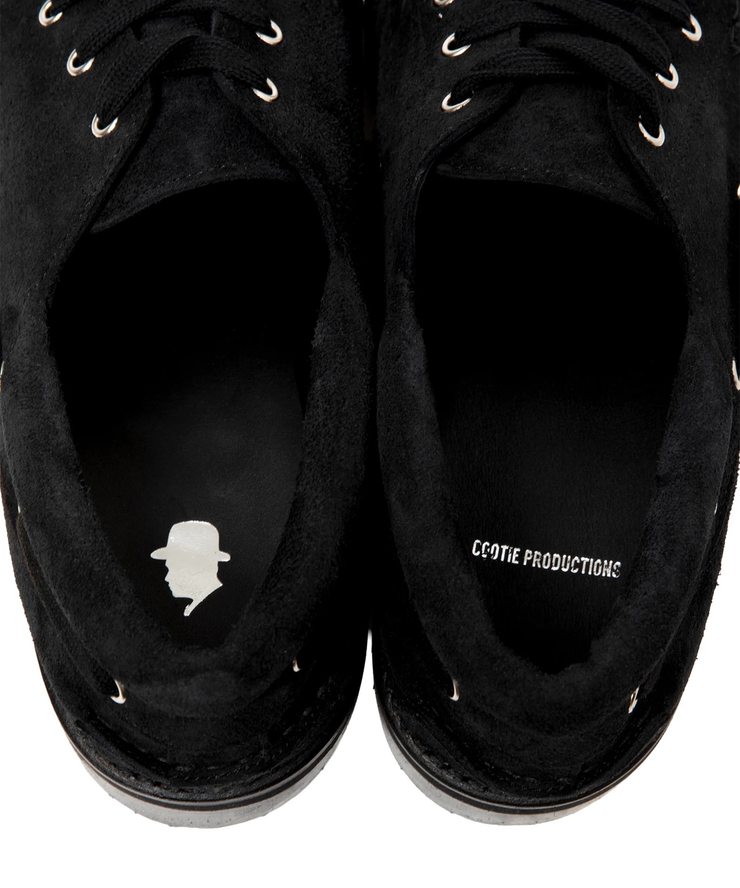 Unit Deck Shoes COOTIE PRODUCTIONS