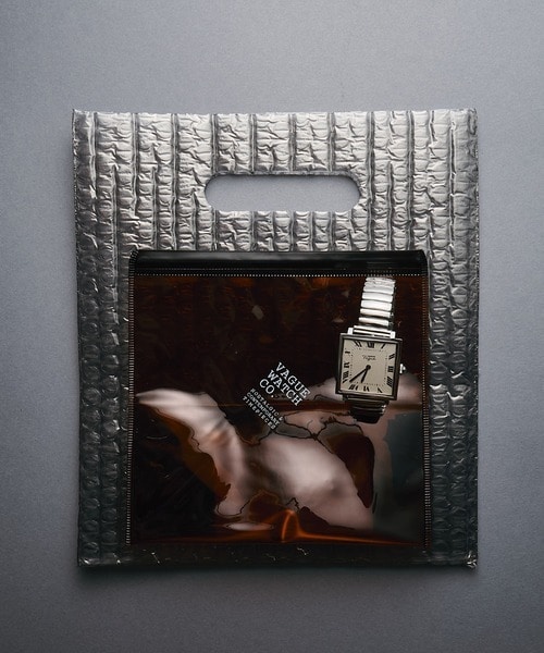 CARRE SE VAGUE WATCH