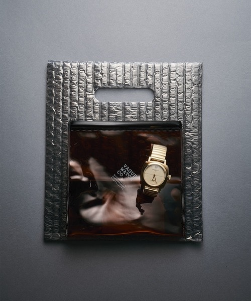 COUSSIN 010 (Sophie) SE VAGUE WATCH