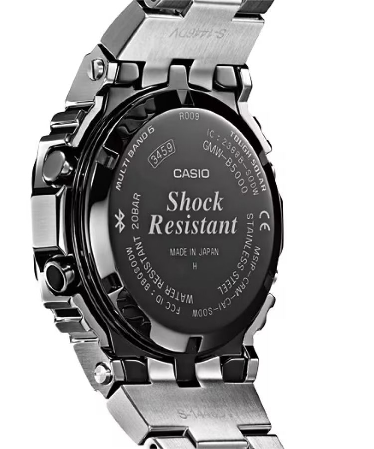 GMW-B5000D-1JF G-SHOCK