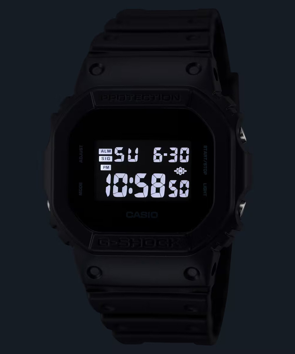DW-5600UBB-1JF G-SHOCK