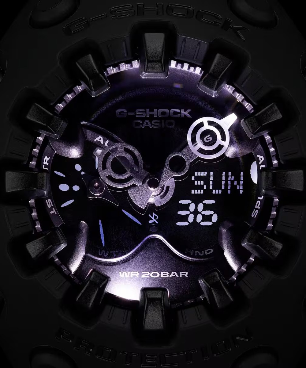 GA-V01-1AJF G-SHOCK