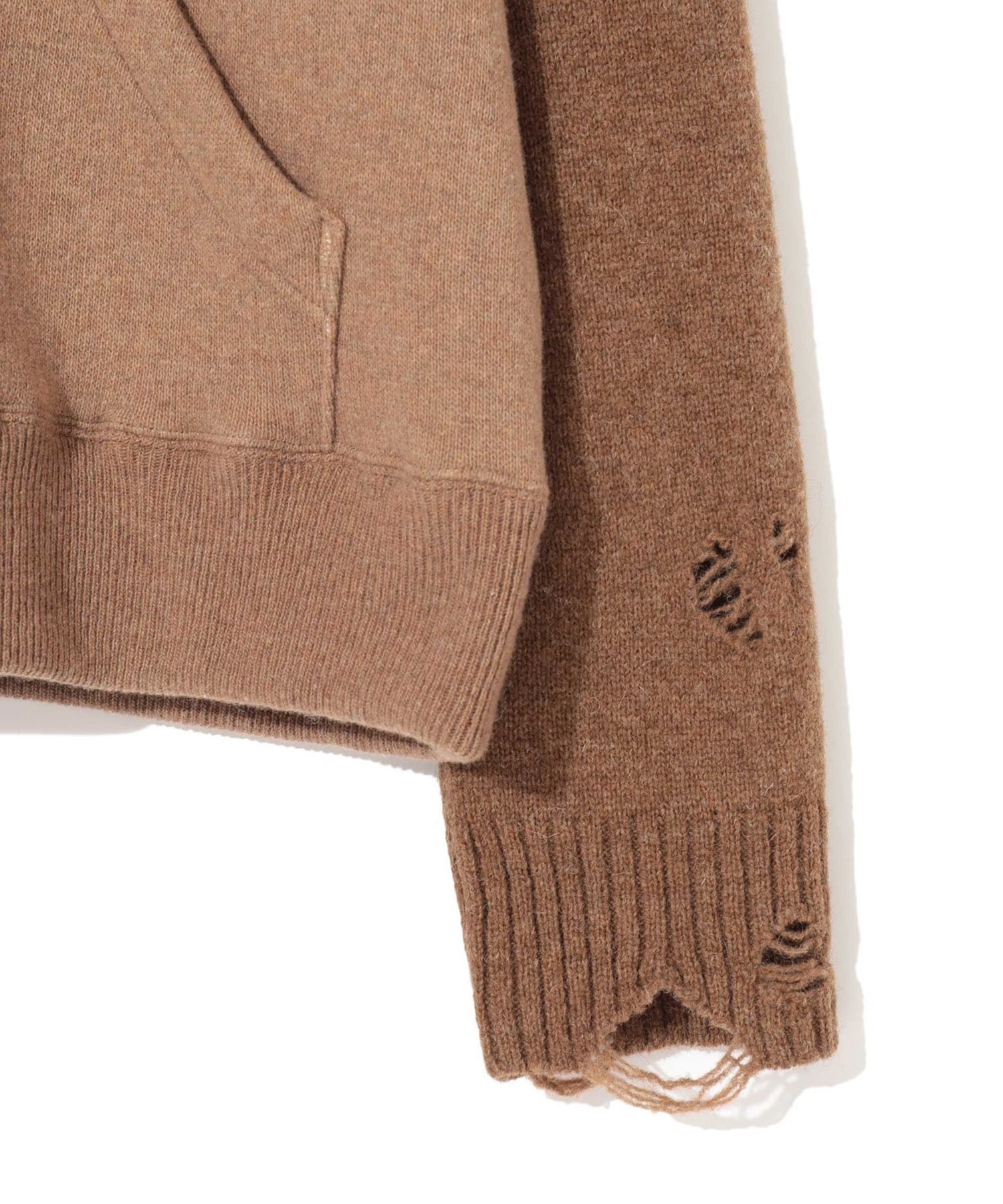 UC2F4808 HOODIE UNDERCOVER