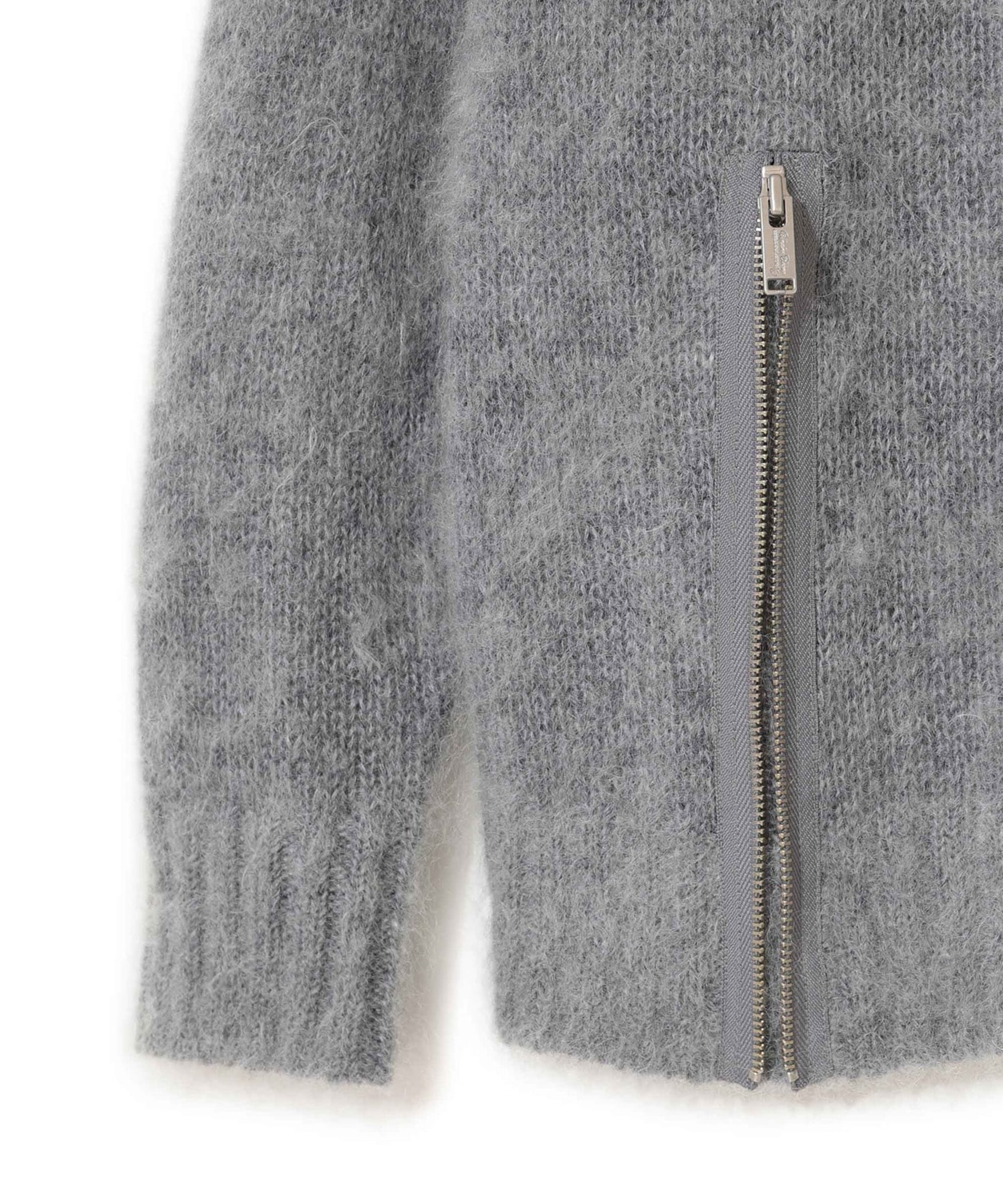 Knit UNDERCOVER