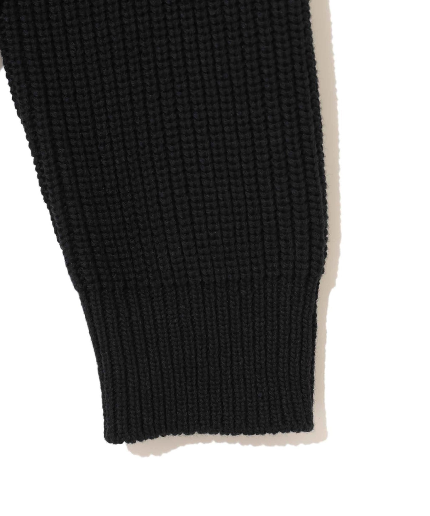 Knit UNDERCOVER