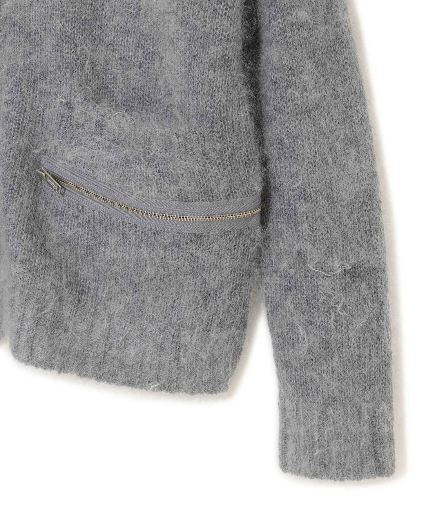 Knit UNDERCOVER