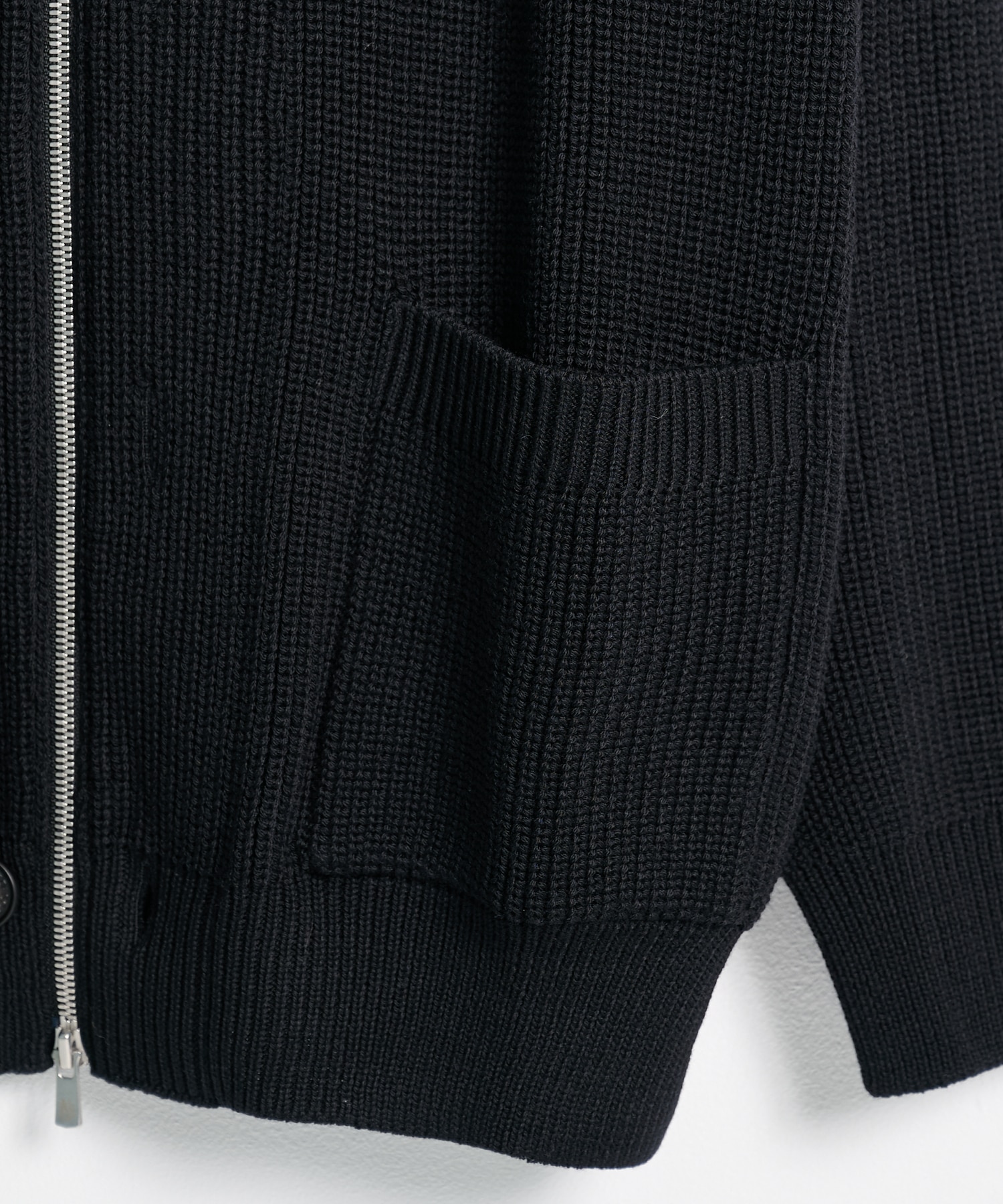 HR-N002-051 ×BATONER KNIT CARDIGAN COMME des GARCONS HOMME